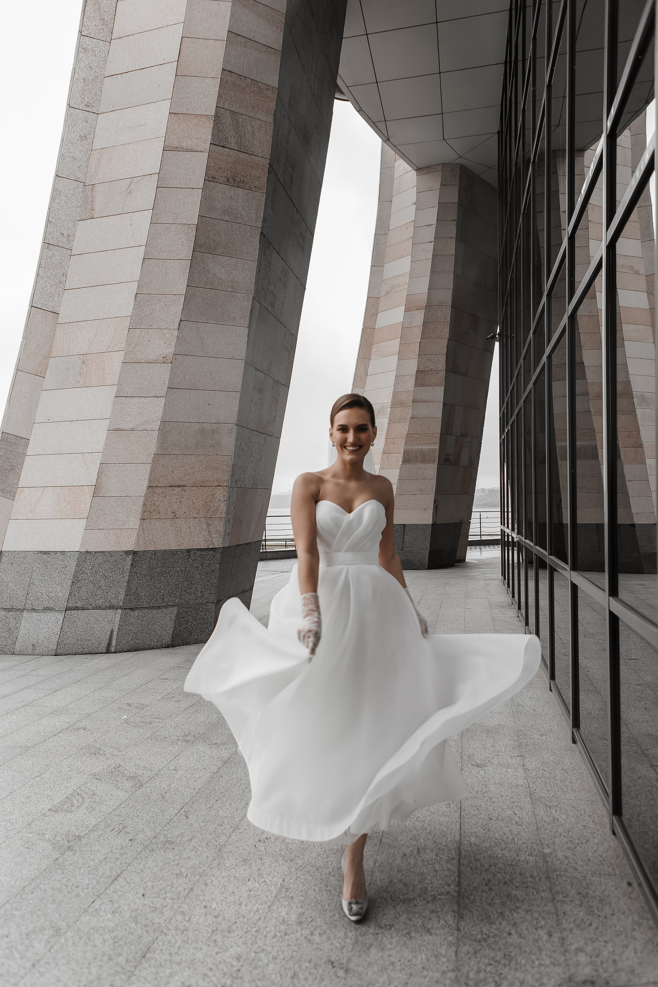 Герман | Анастасия. Свадебный фотограф|Казань|Москва