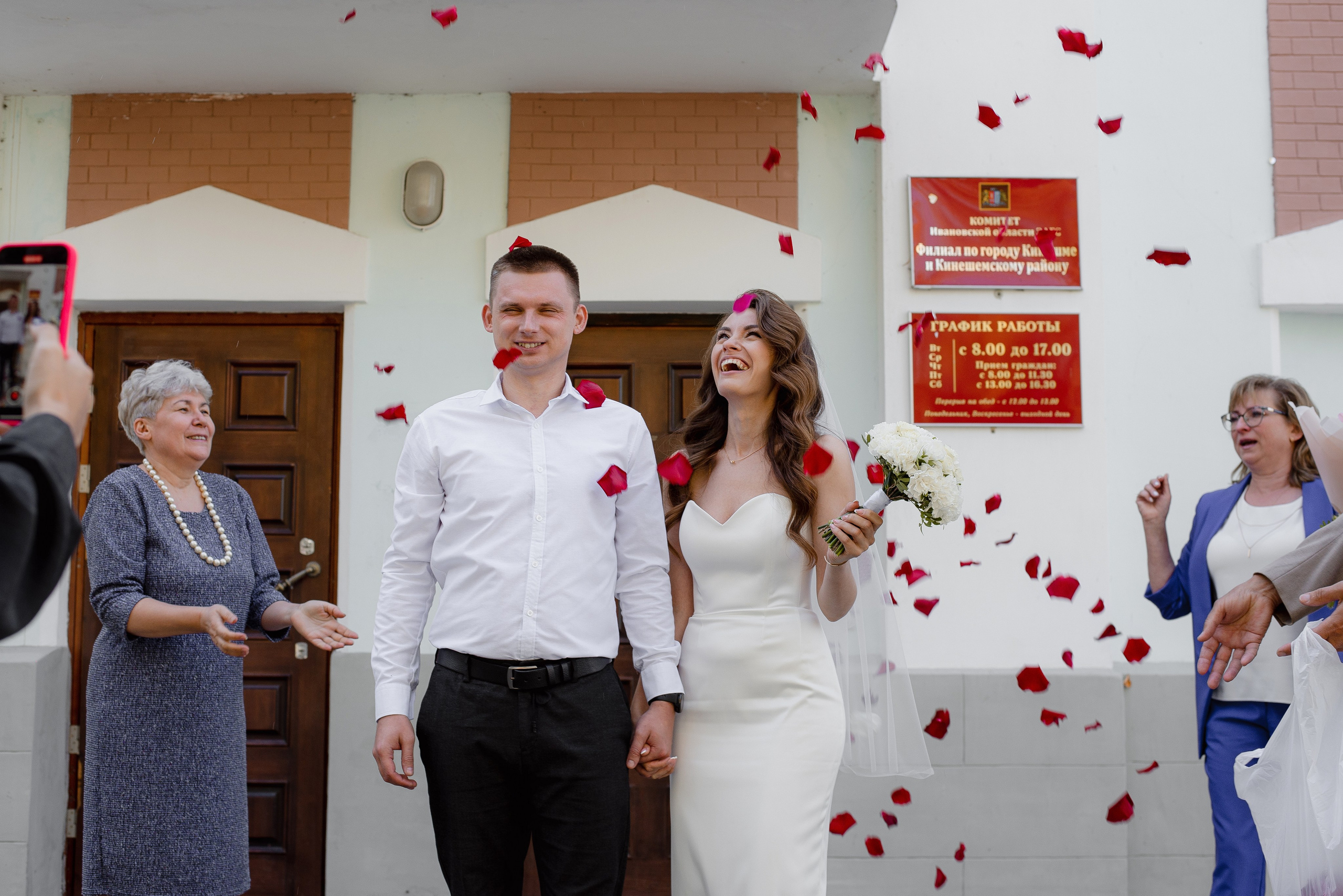 Илья и Неля. Семейный и детский фотограф Иваново Ксения Азаренкова