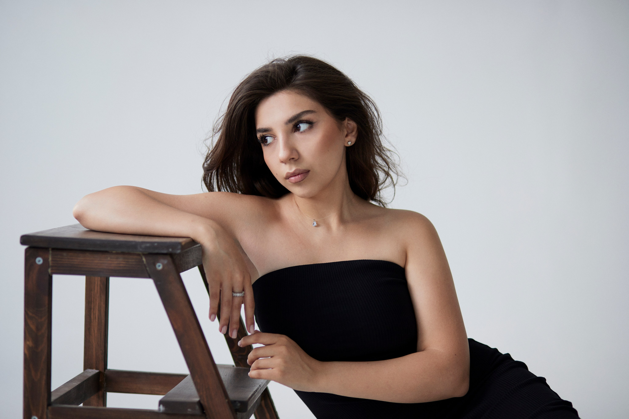 Сусанна. Женский фотограф