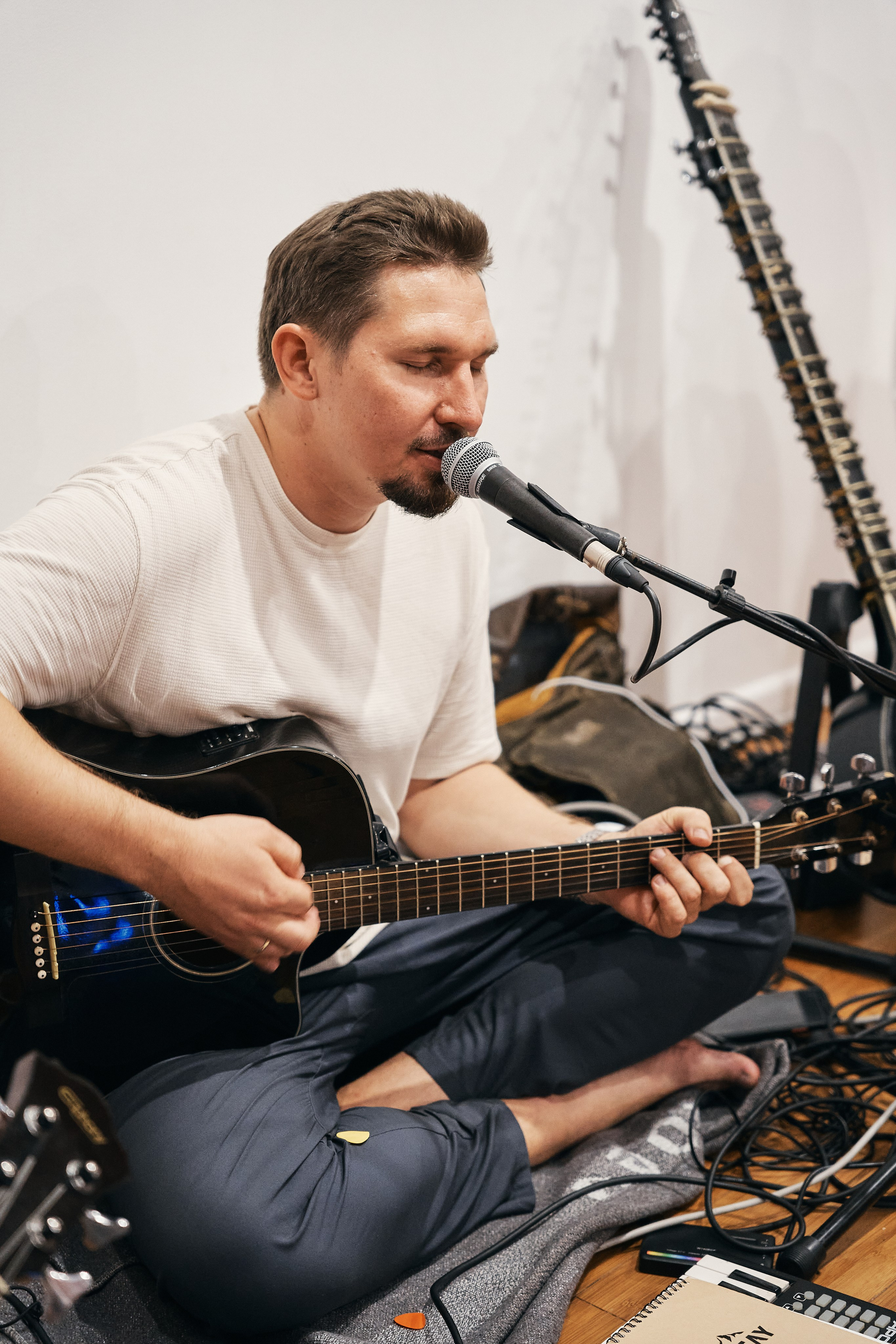 RaYClass Рауф Асадов. Фотограф в Москве Казакова Анна