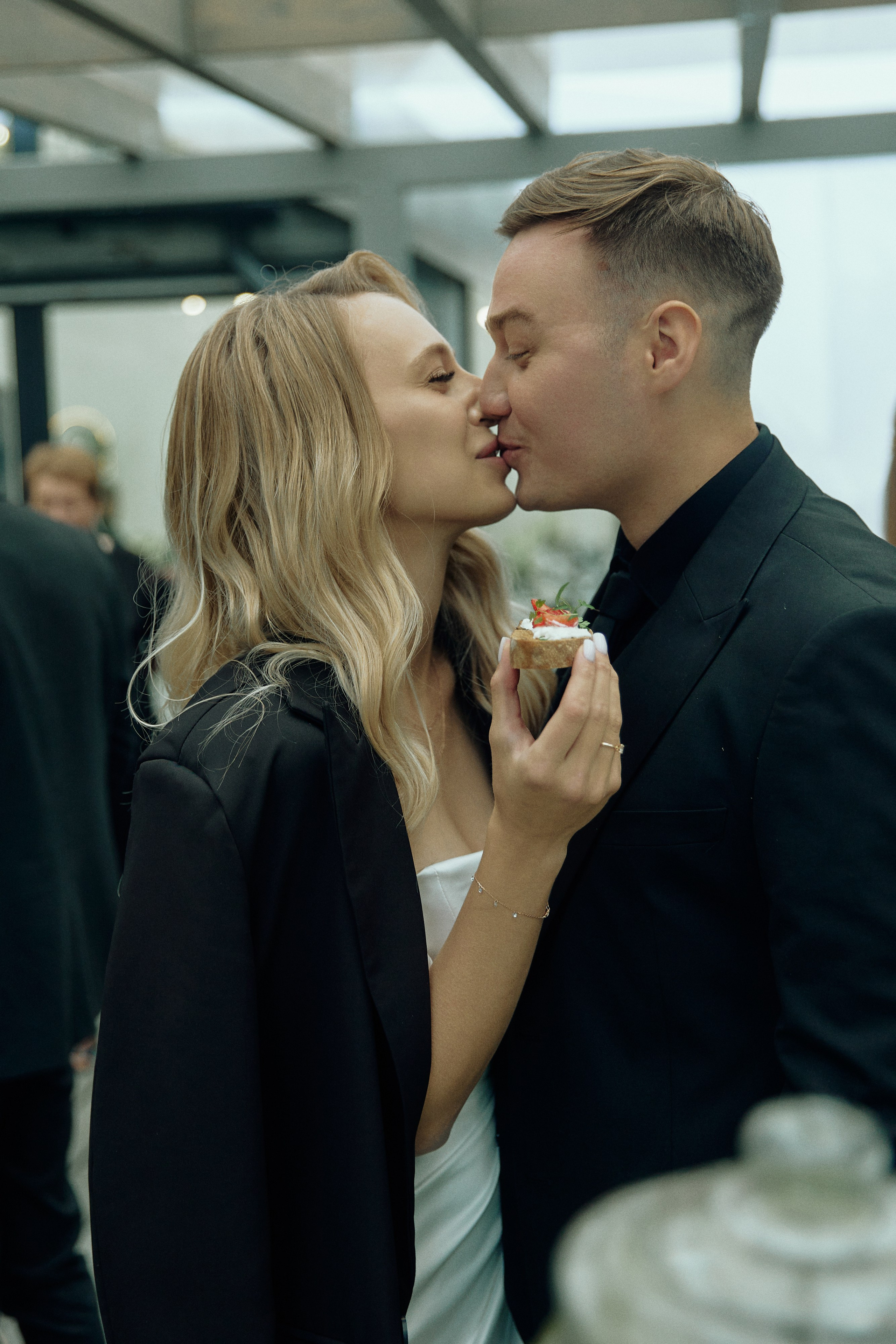 Rustam & Anastasia. Event агентство PAPRIKA в Екатеринбурге