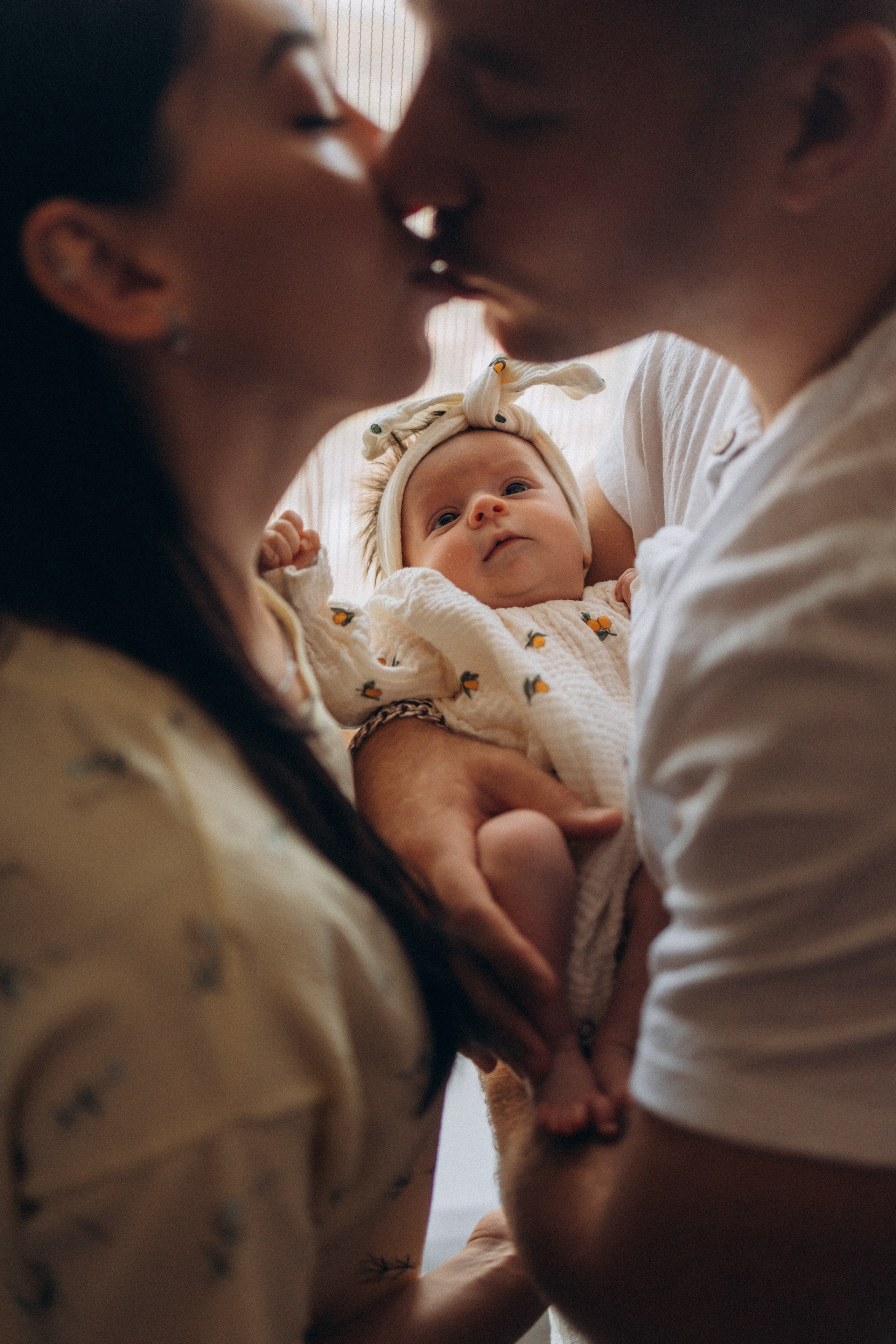 Наташа. Семейный и женский фотограф в Москве Коновалова Олеся