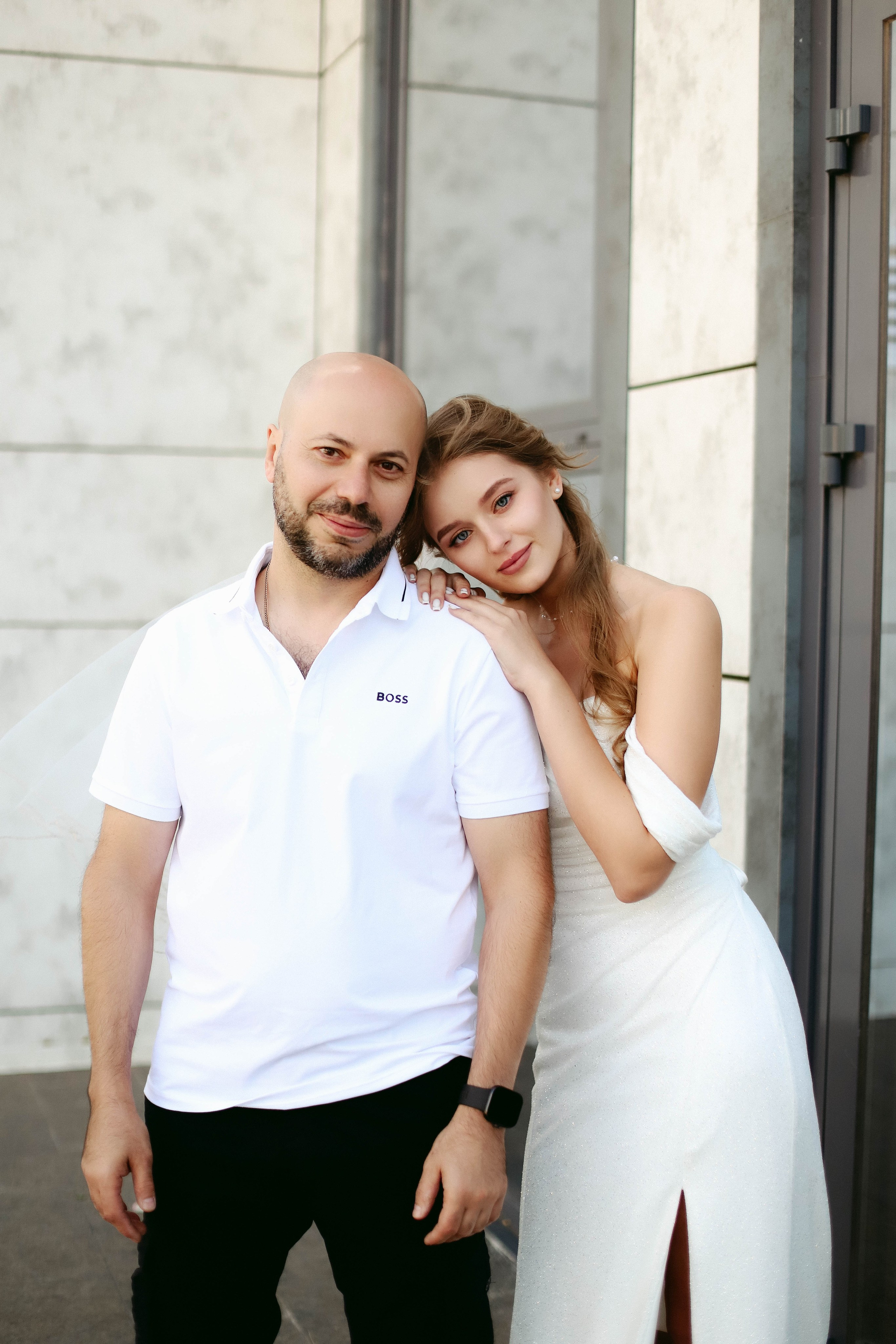 ЭЛЕОНОРА & НИКИТА. Фотограф Мариуполь | Ялта | Крым — Диана Мазенко