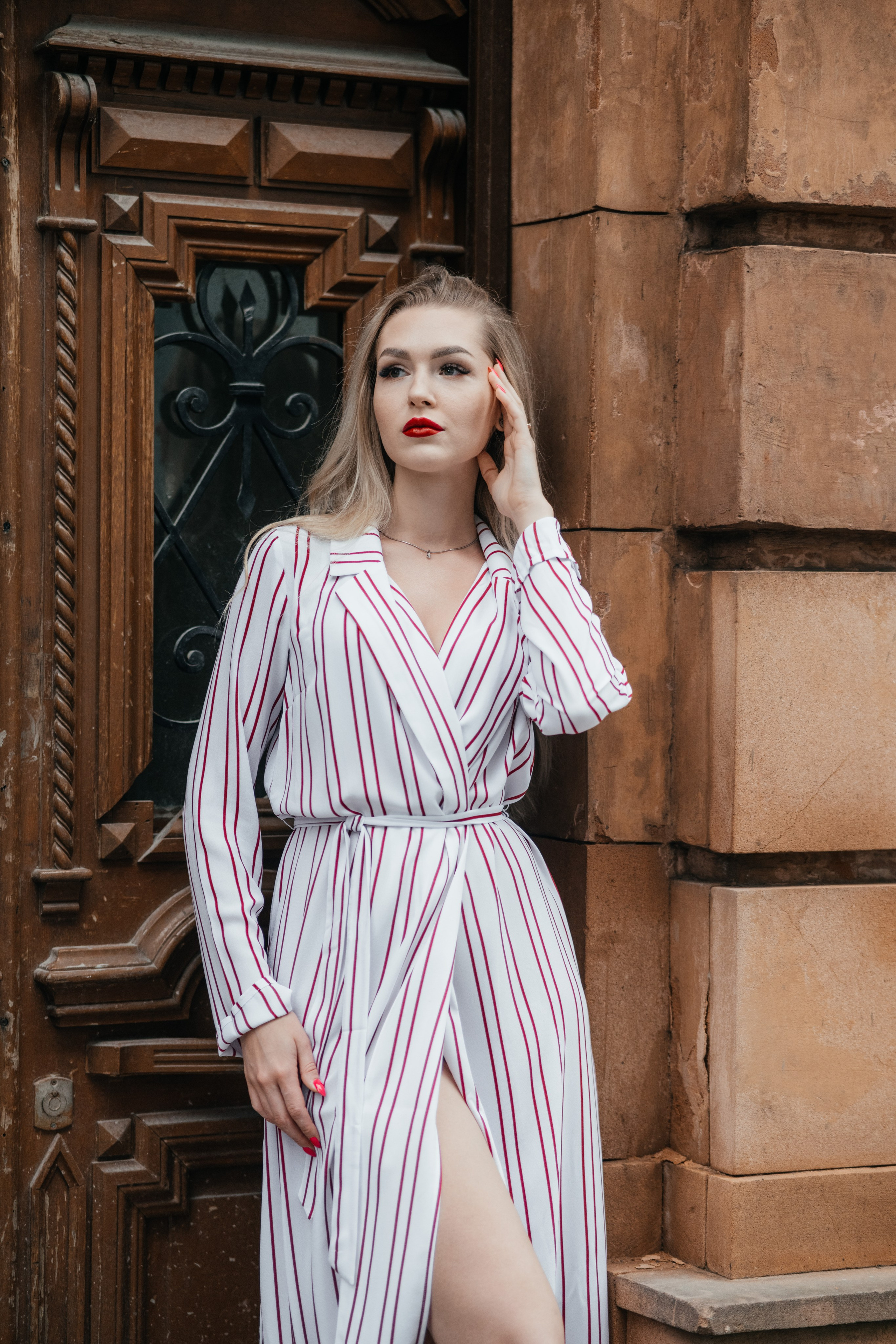 Анна. Свадебный и портретный фотограф в Минске и РБ Владислав Саков