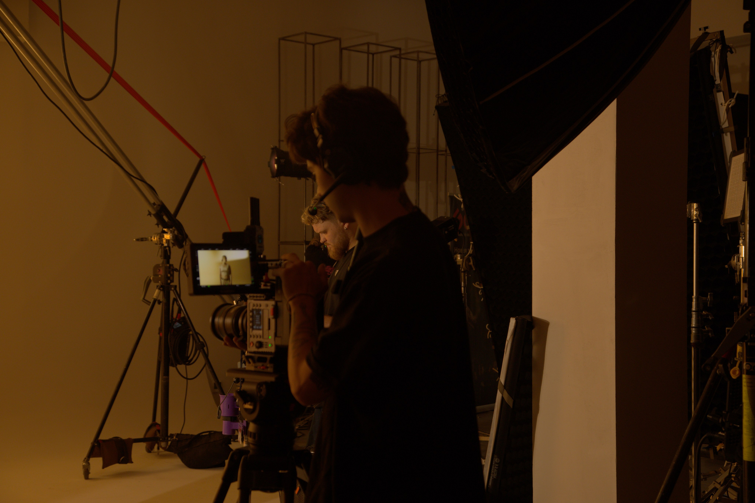 16.06.2024 Godox Cinema Day. Frame Craft