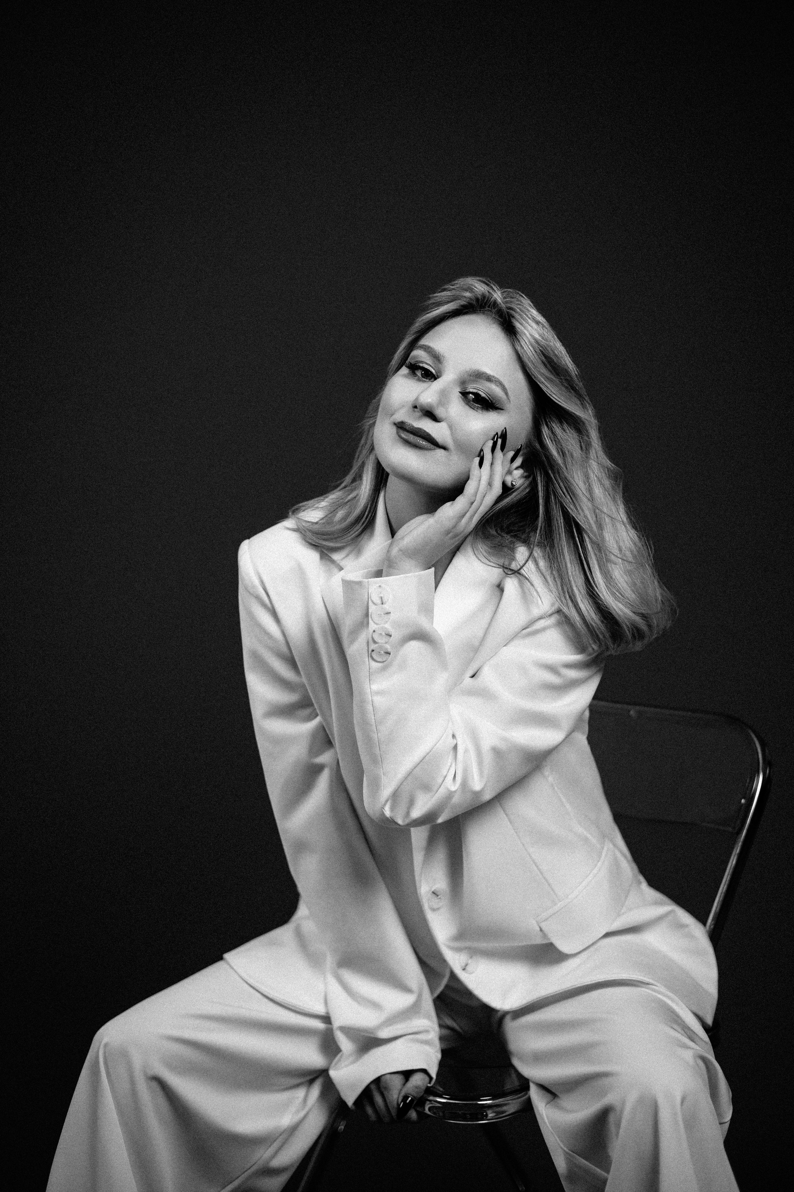 Наталья. Фотограф в Екатеринбурге Веретенова Наталья