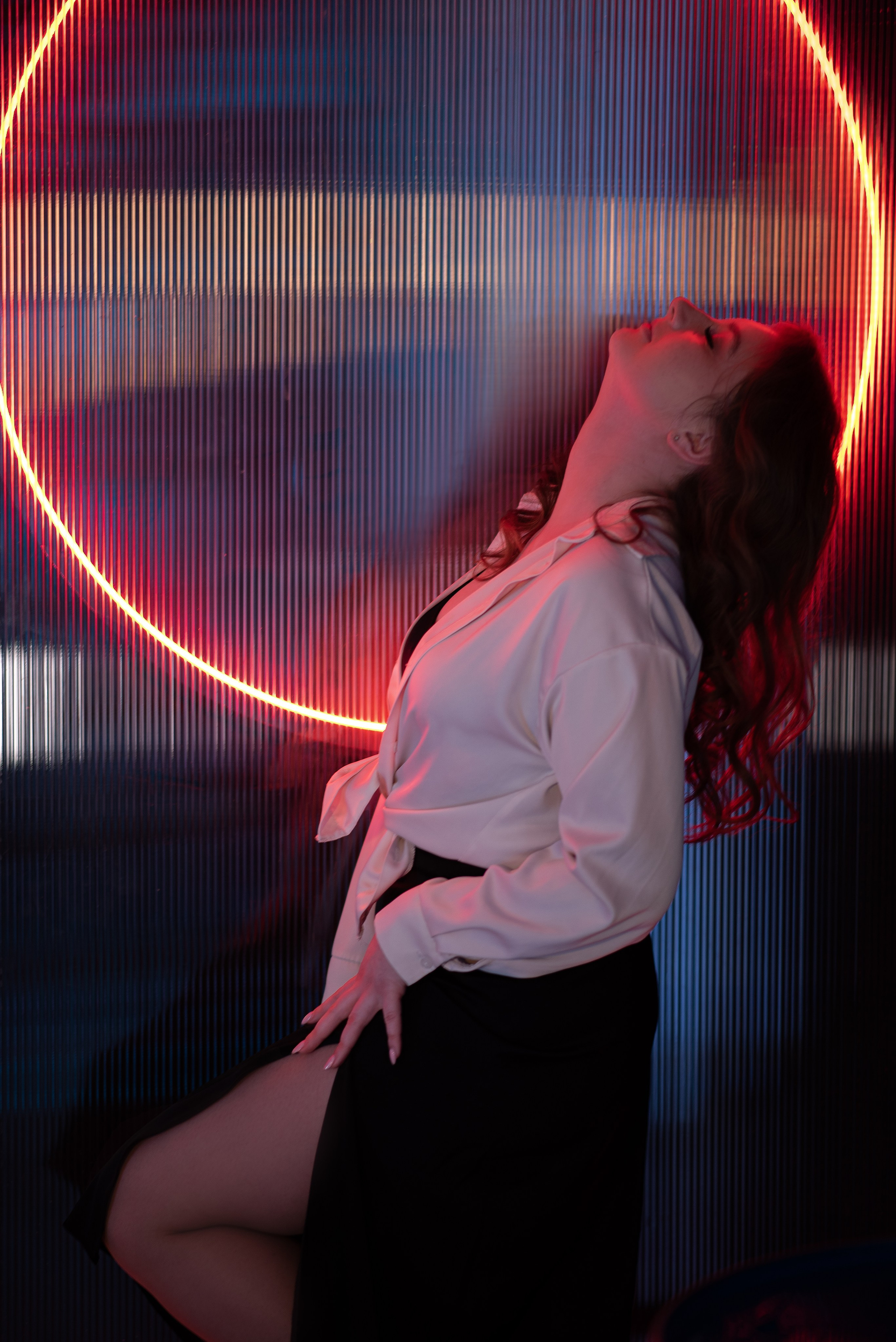 Полина и Виктор. Фотограф Дмитрий Опаленов