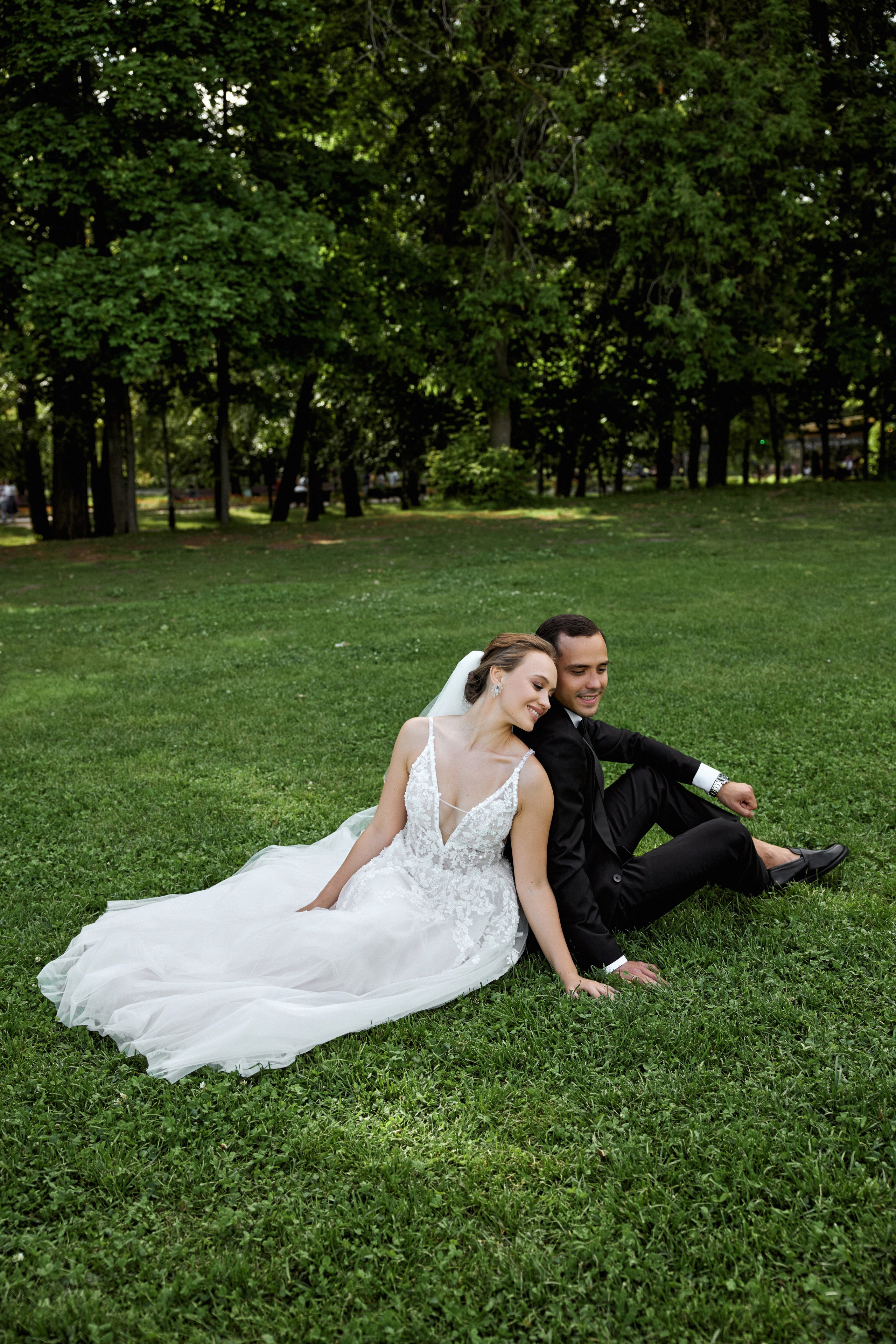 Ildar & Rufina. Главная