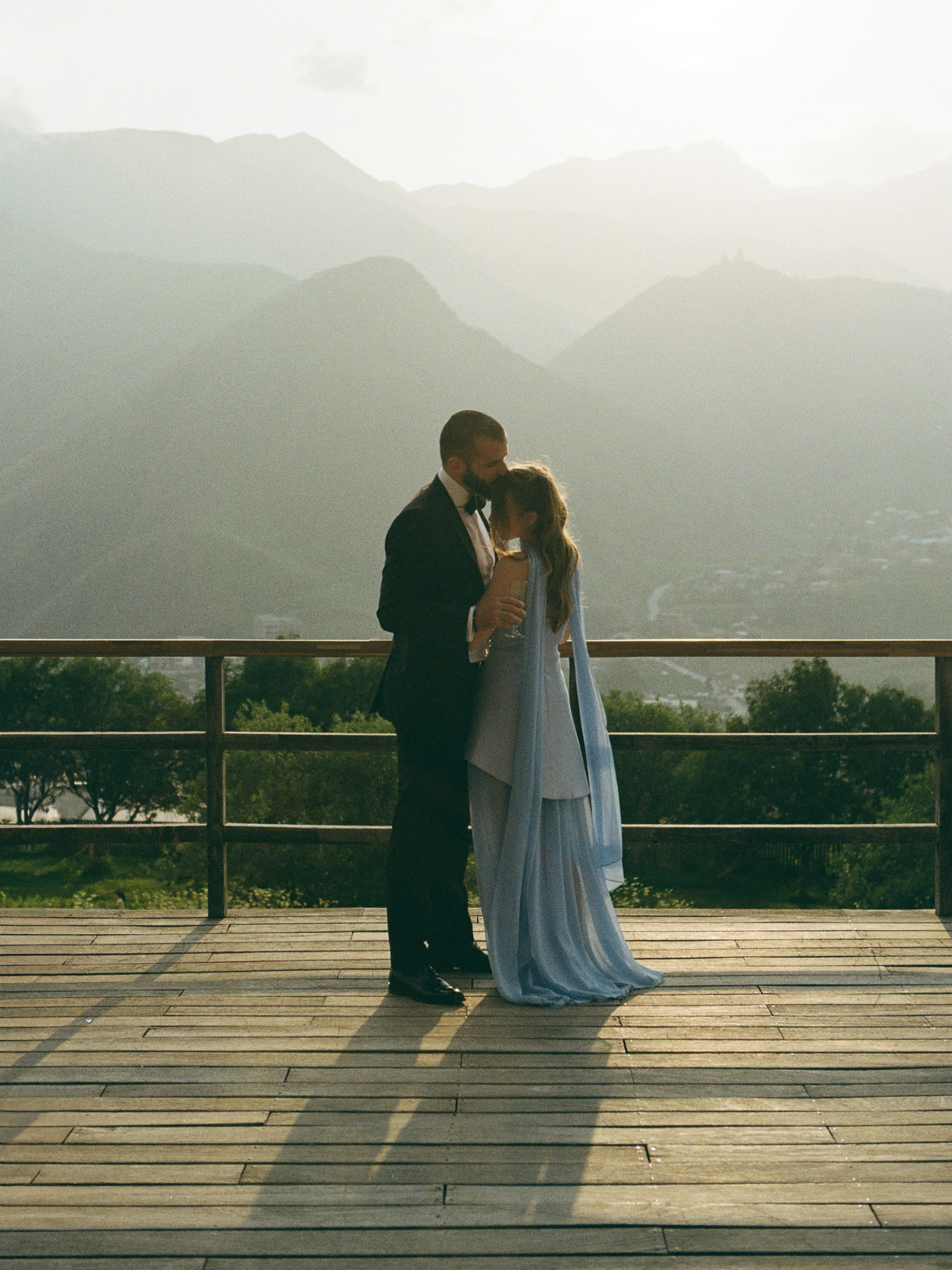 Love story. Darya Kras