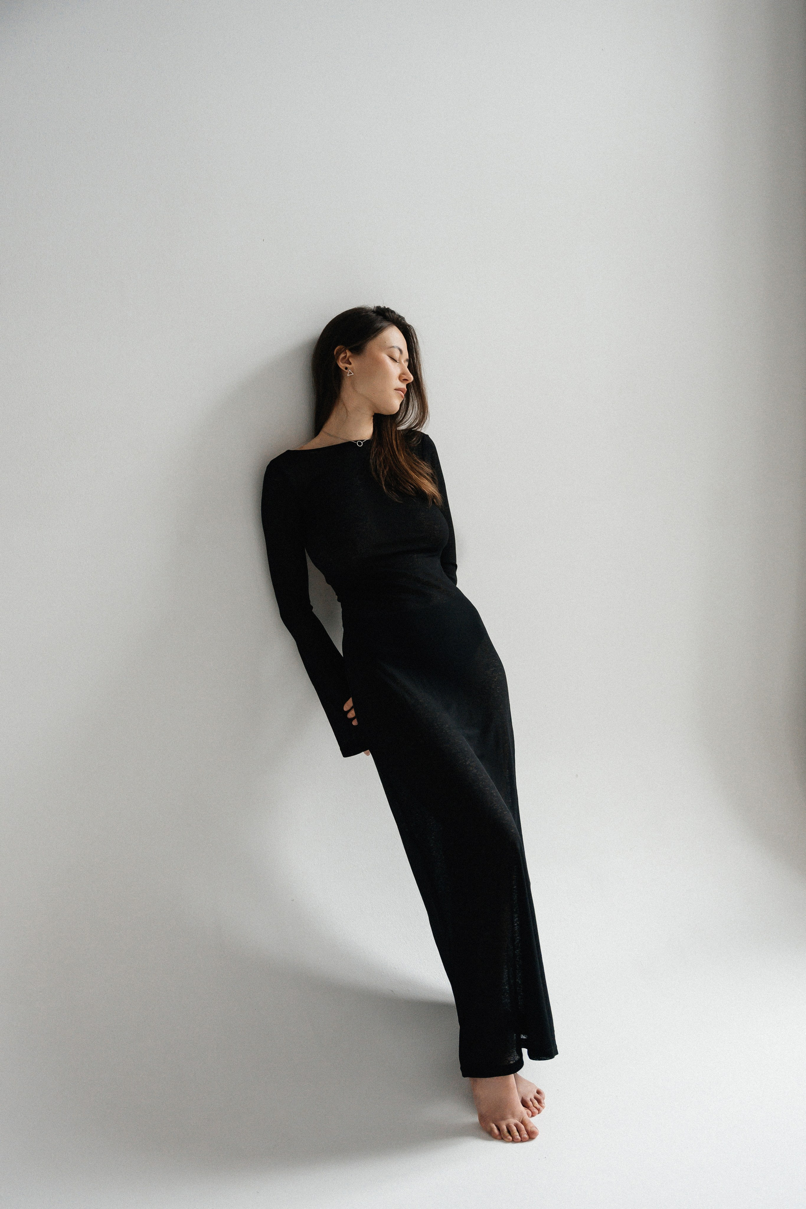 Лилия. Тамара Власова