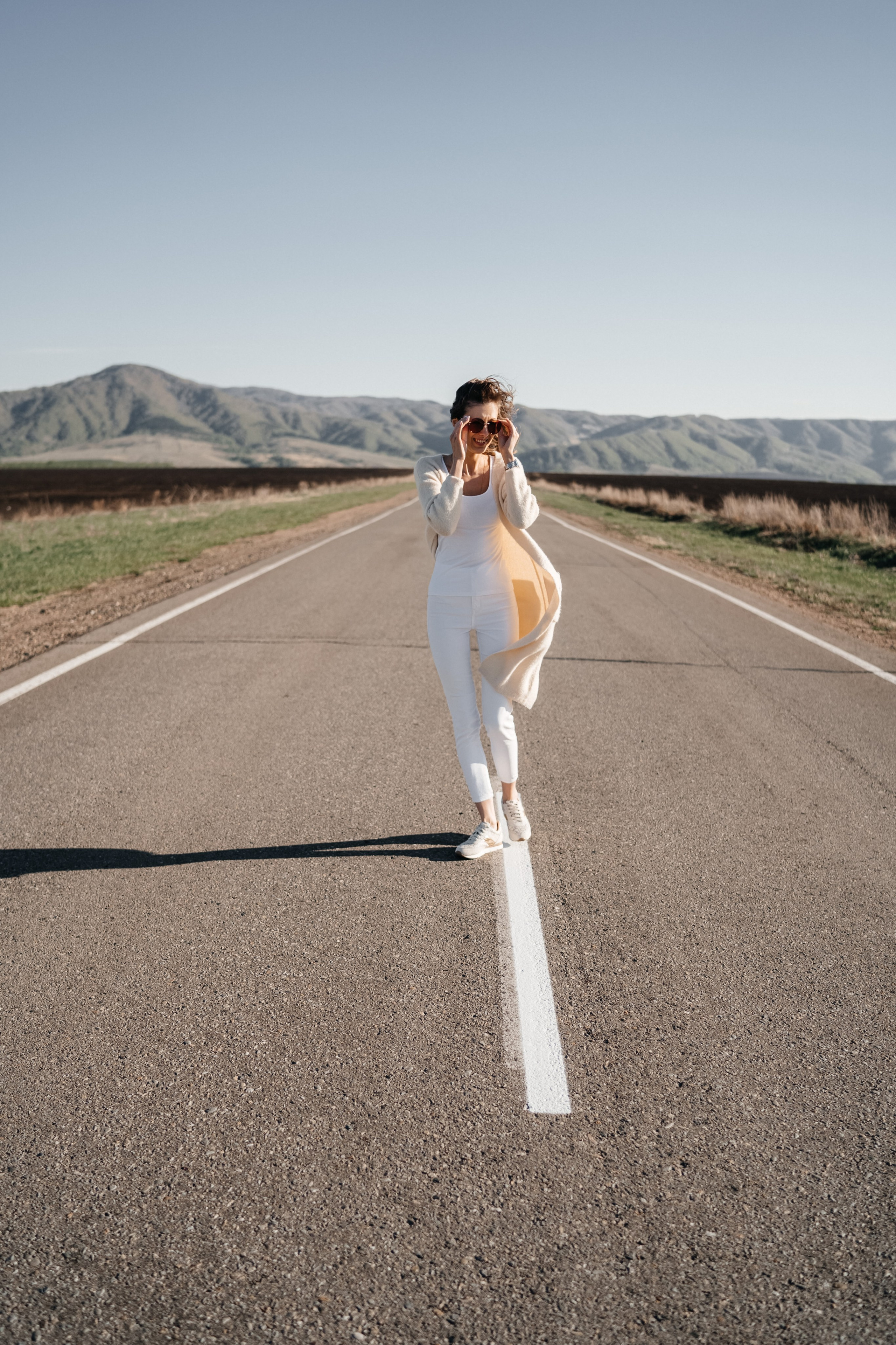 Оля и Коля. Фотограф Кирилл Бабий