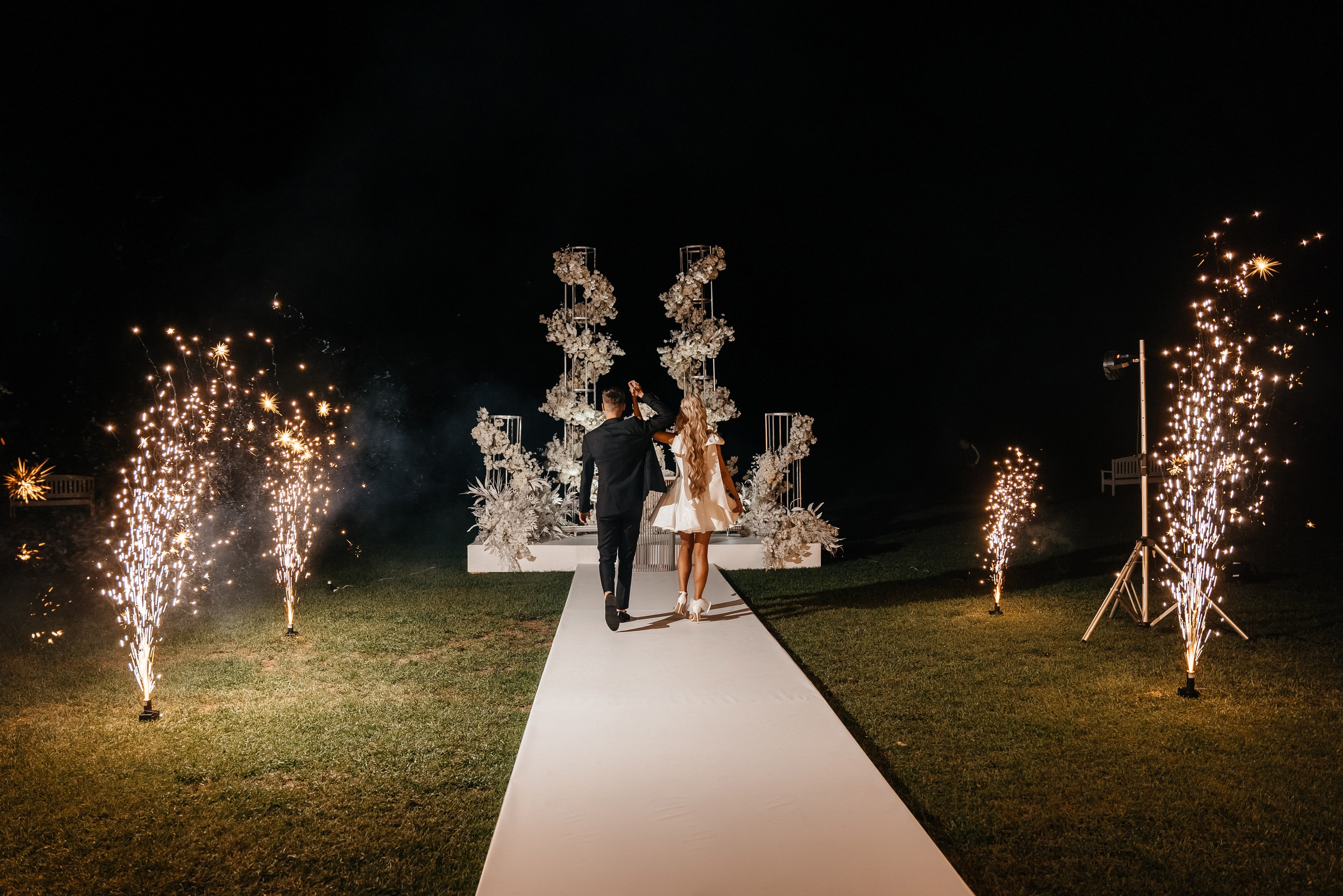 Юля и Ваня. Фотограф Кирилл Бабий