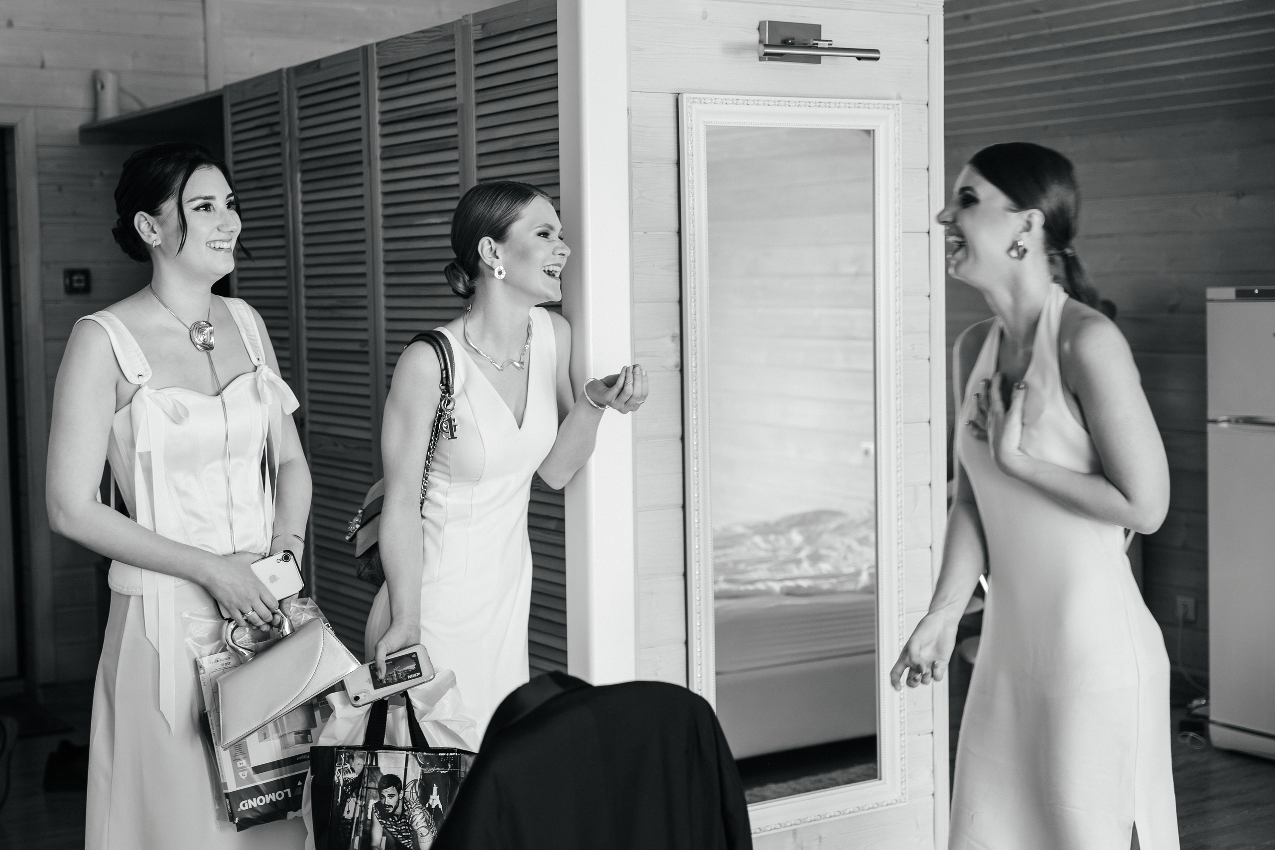 Денис и Анастасия. Фотограф Кирилл Бабий