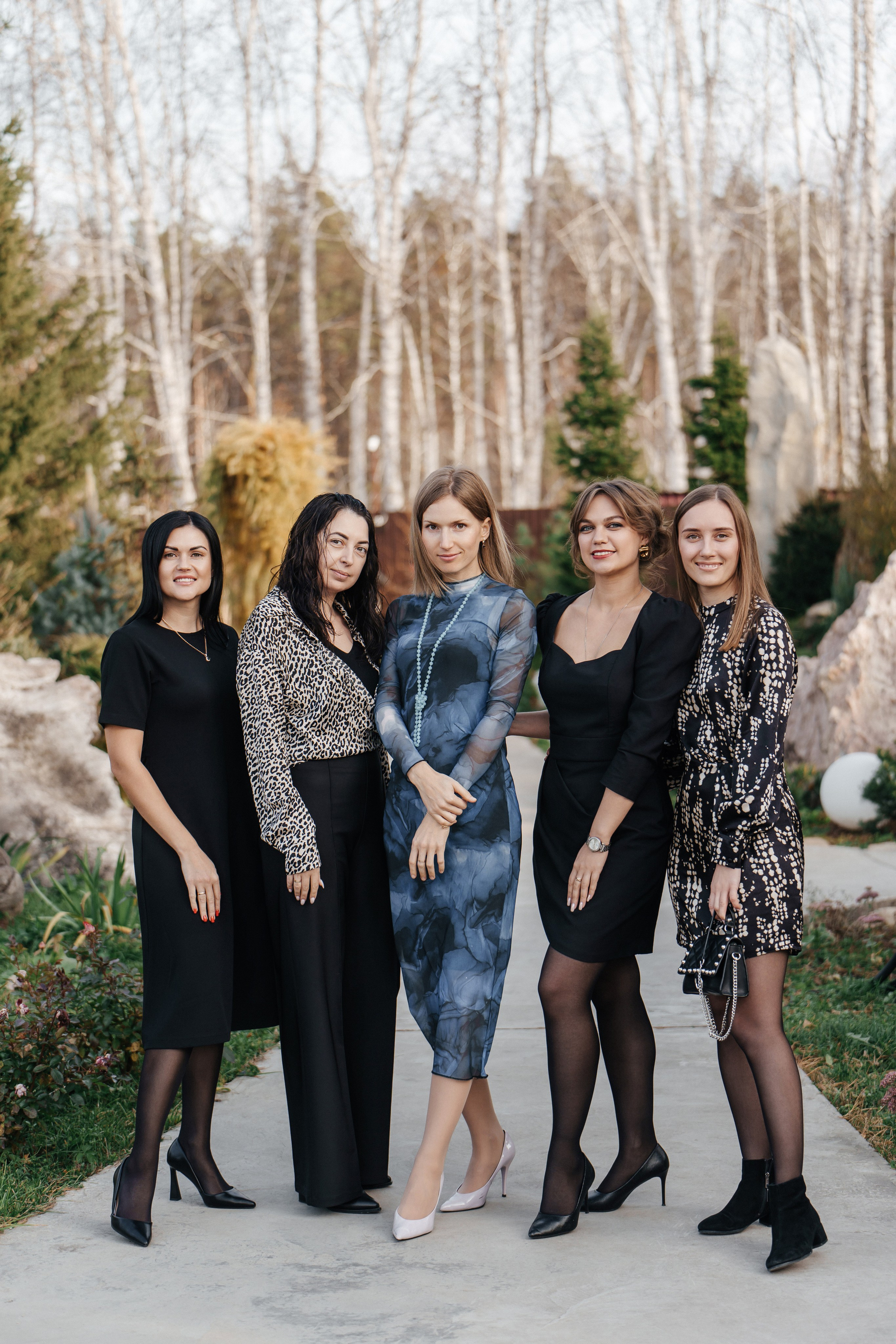 Торжество в Maru Park. Фотограф Кирилл Бабий