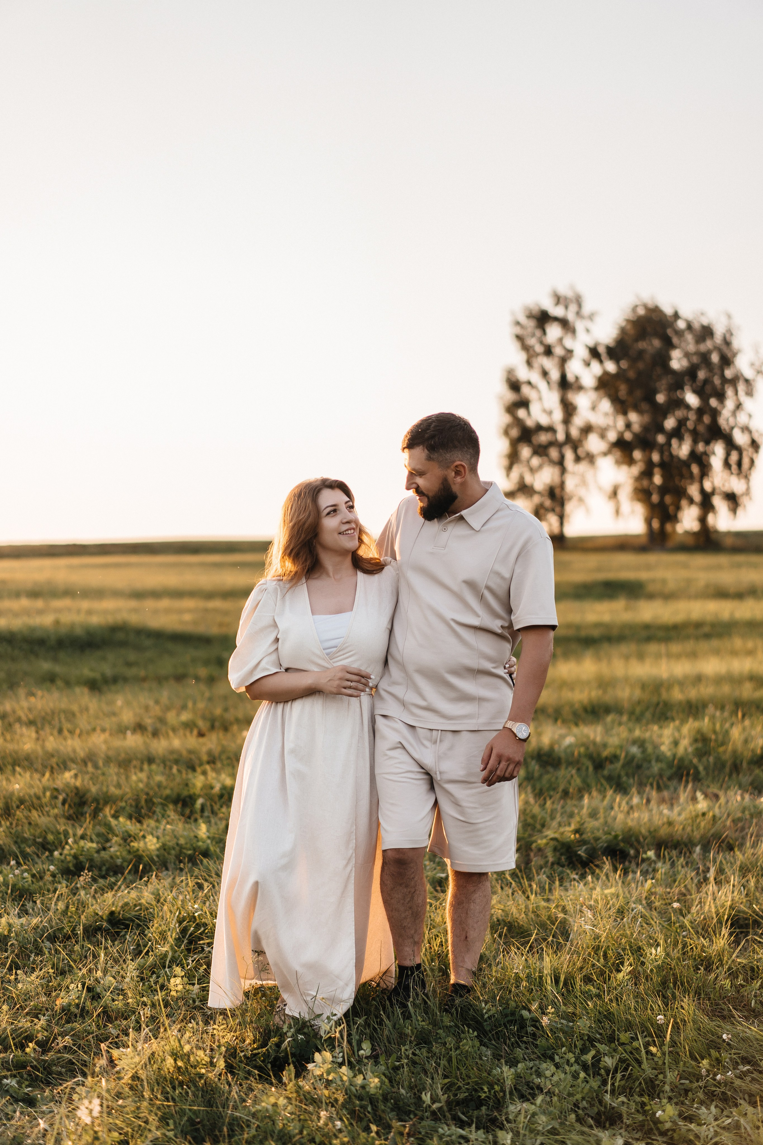 POLE. Фотограф Кирилл Бабий