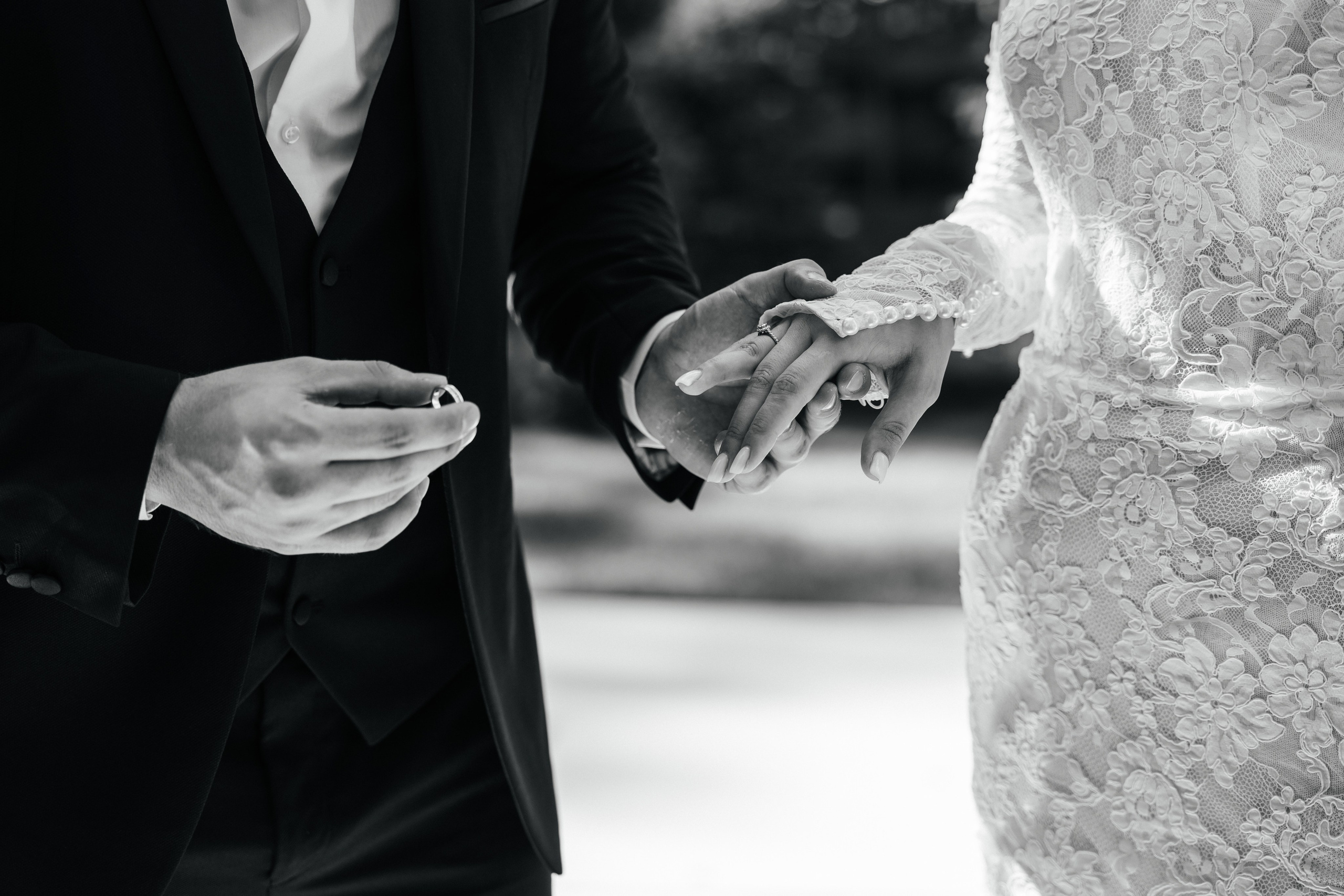 Влад и Оля. Фотограф Кирилл Бабий