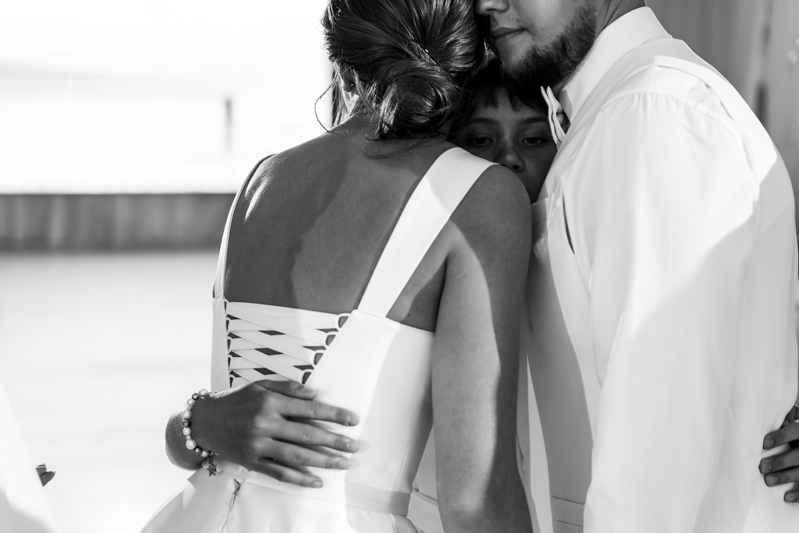 На восьмом небе. Фотограф Кирилл Бабий