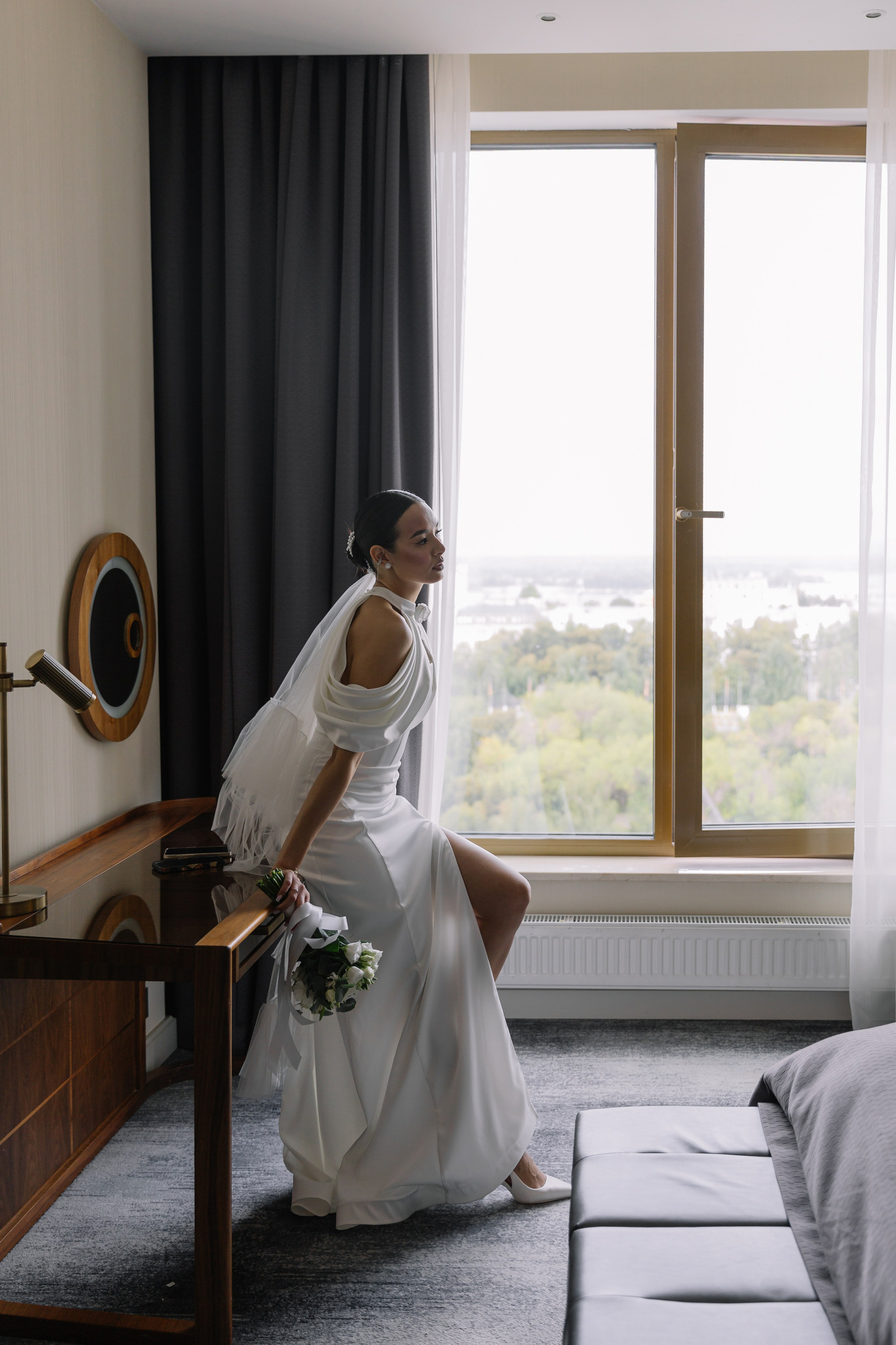 Свадебный и семейный фотограф в Самаре Катя Боб