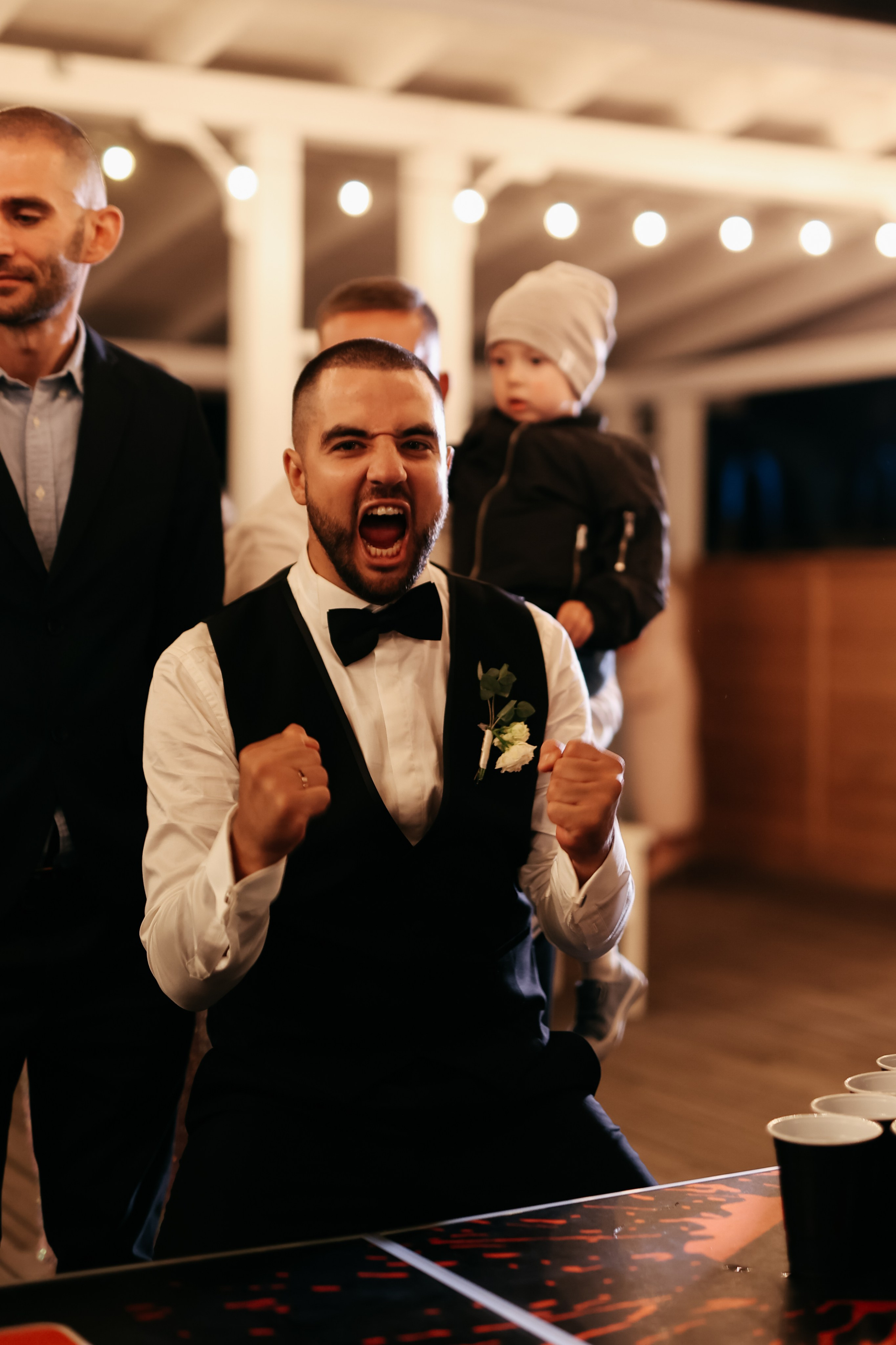 Дарья и Андрей. Фотограф в Москве Анастасия Курлович