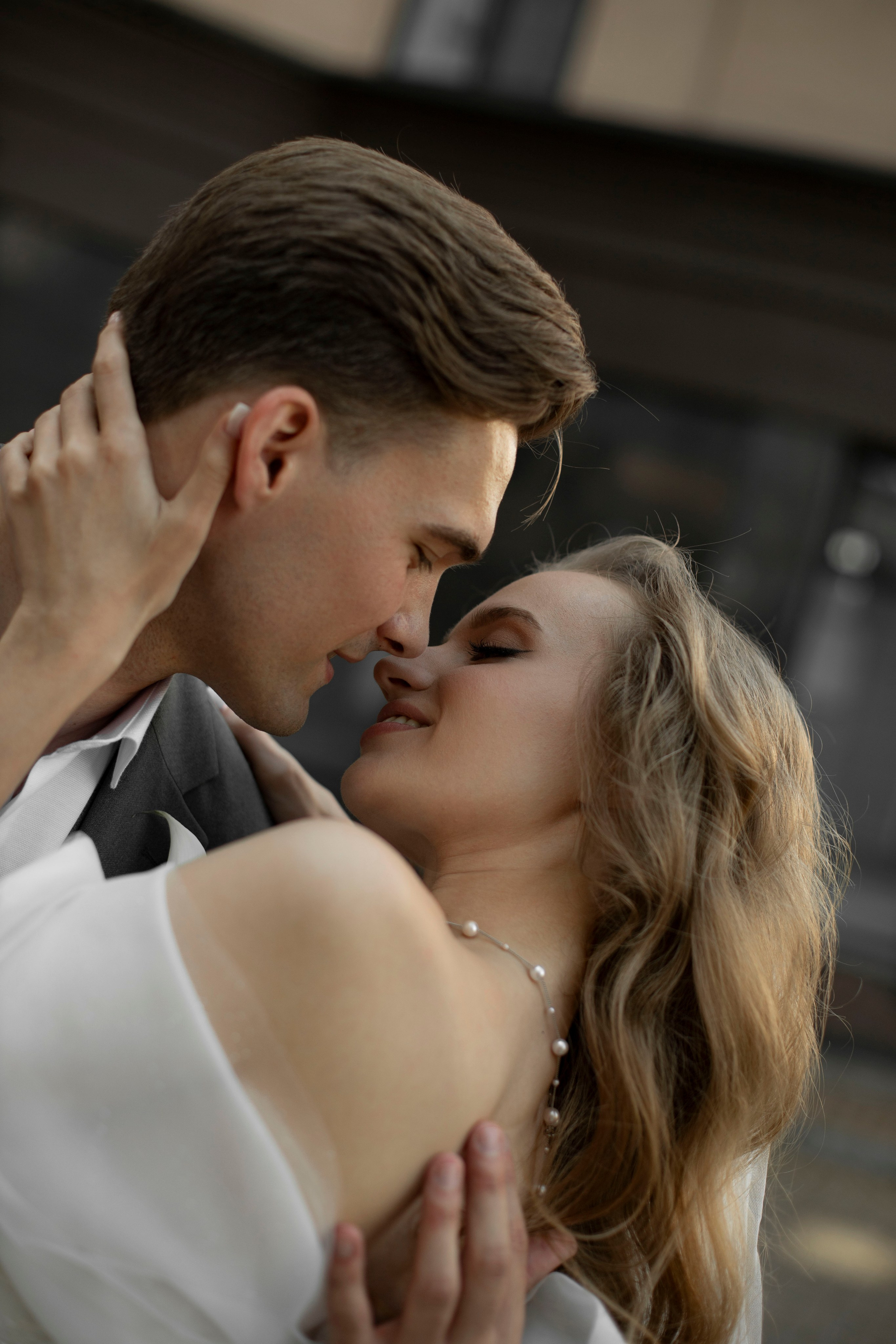 Константин & Анастасия