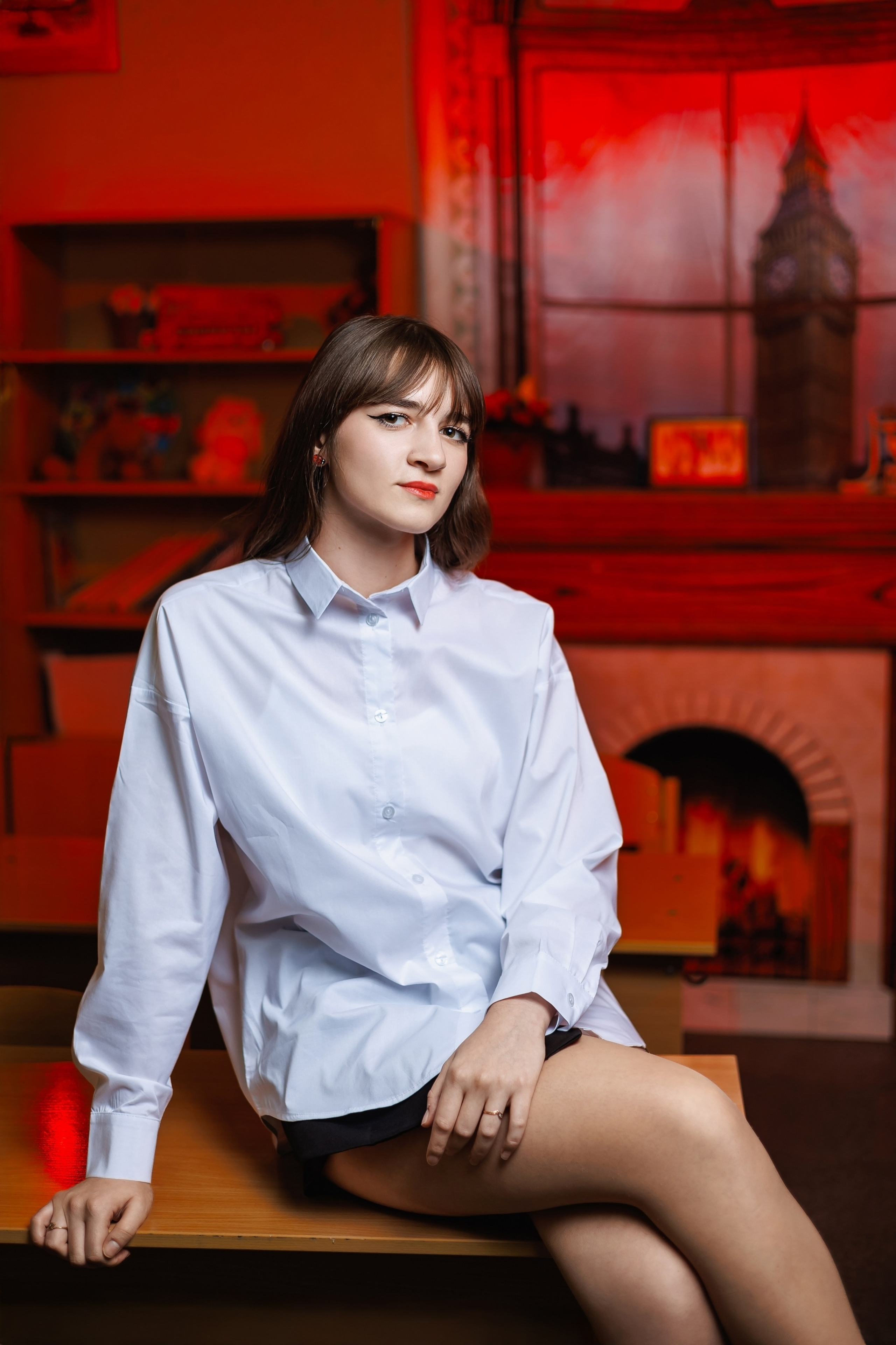 11-а МБОУ СОШ № 8, р. п. Шолоховский, выпуск 2025