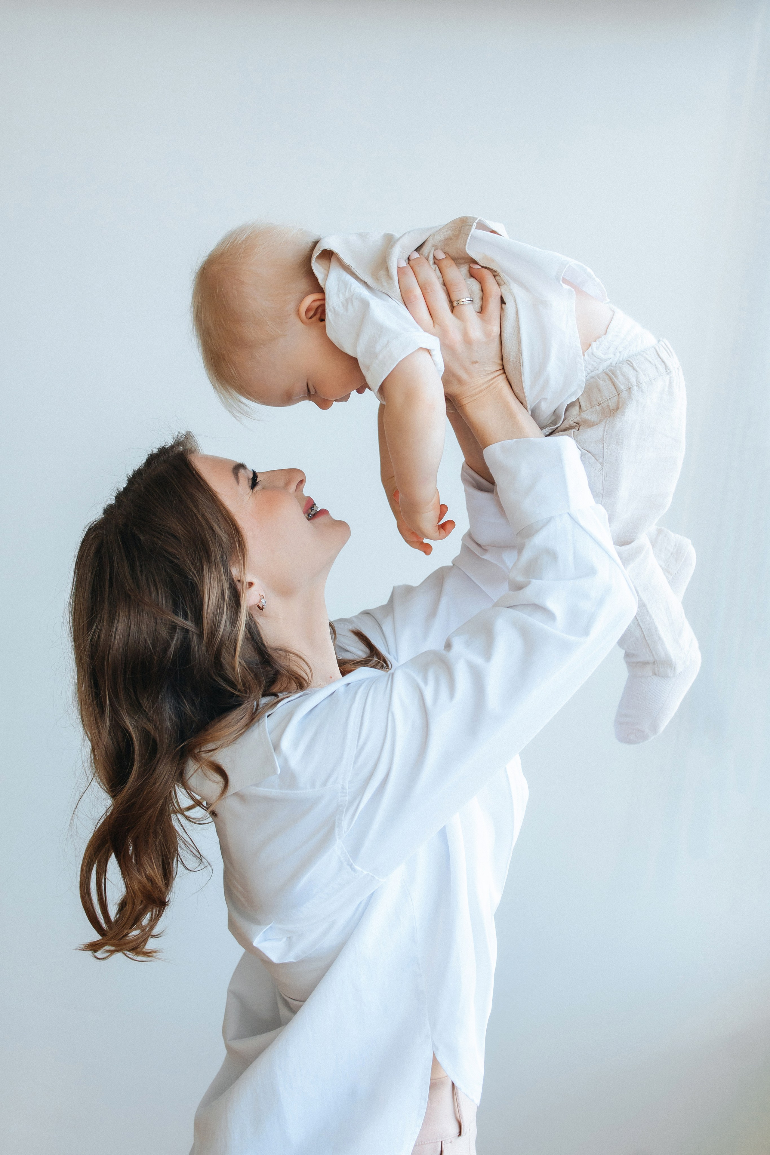 Годик Макса. Главная