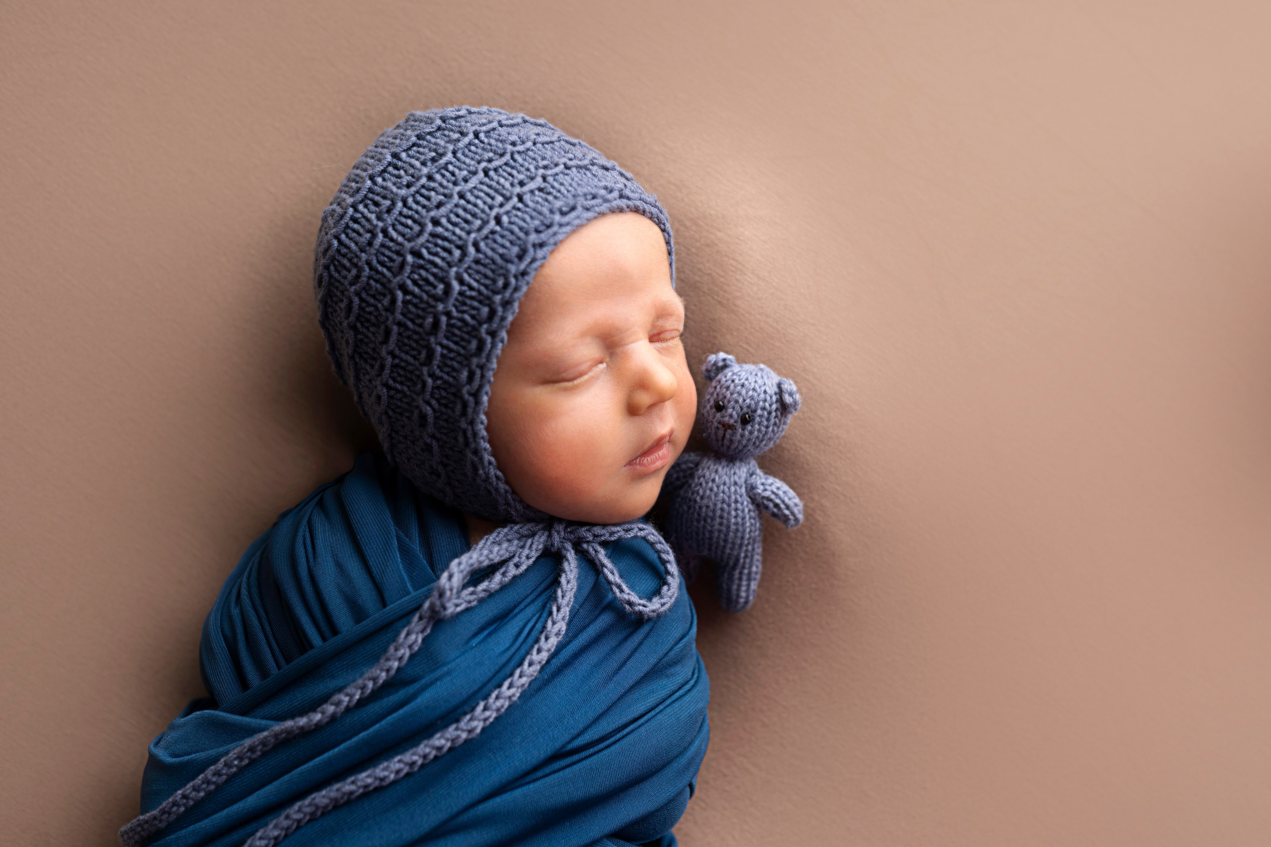 Фотосъемка новорожденных