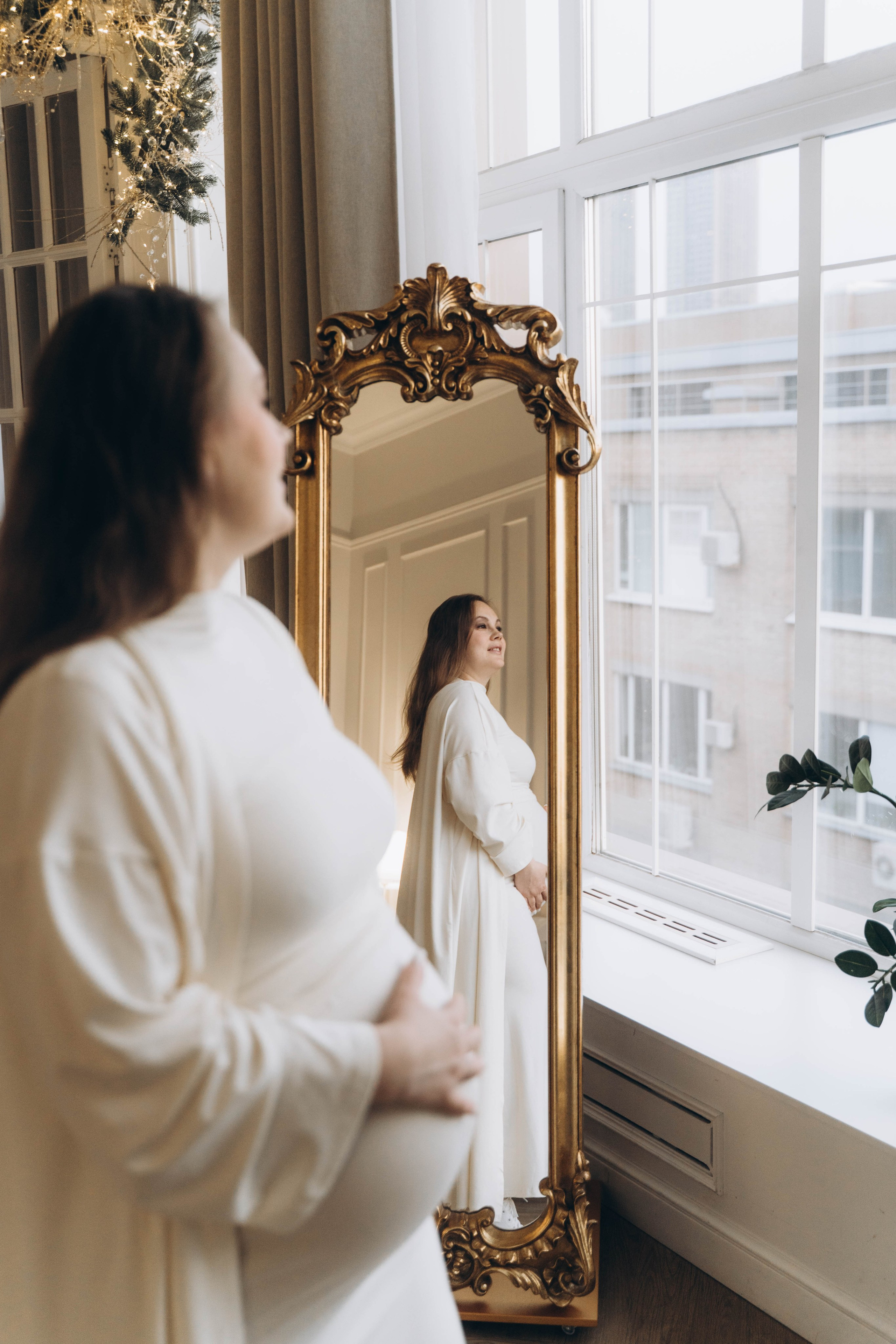 Ольга и Дмитрий