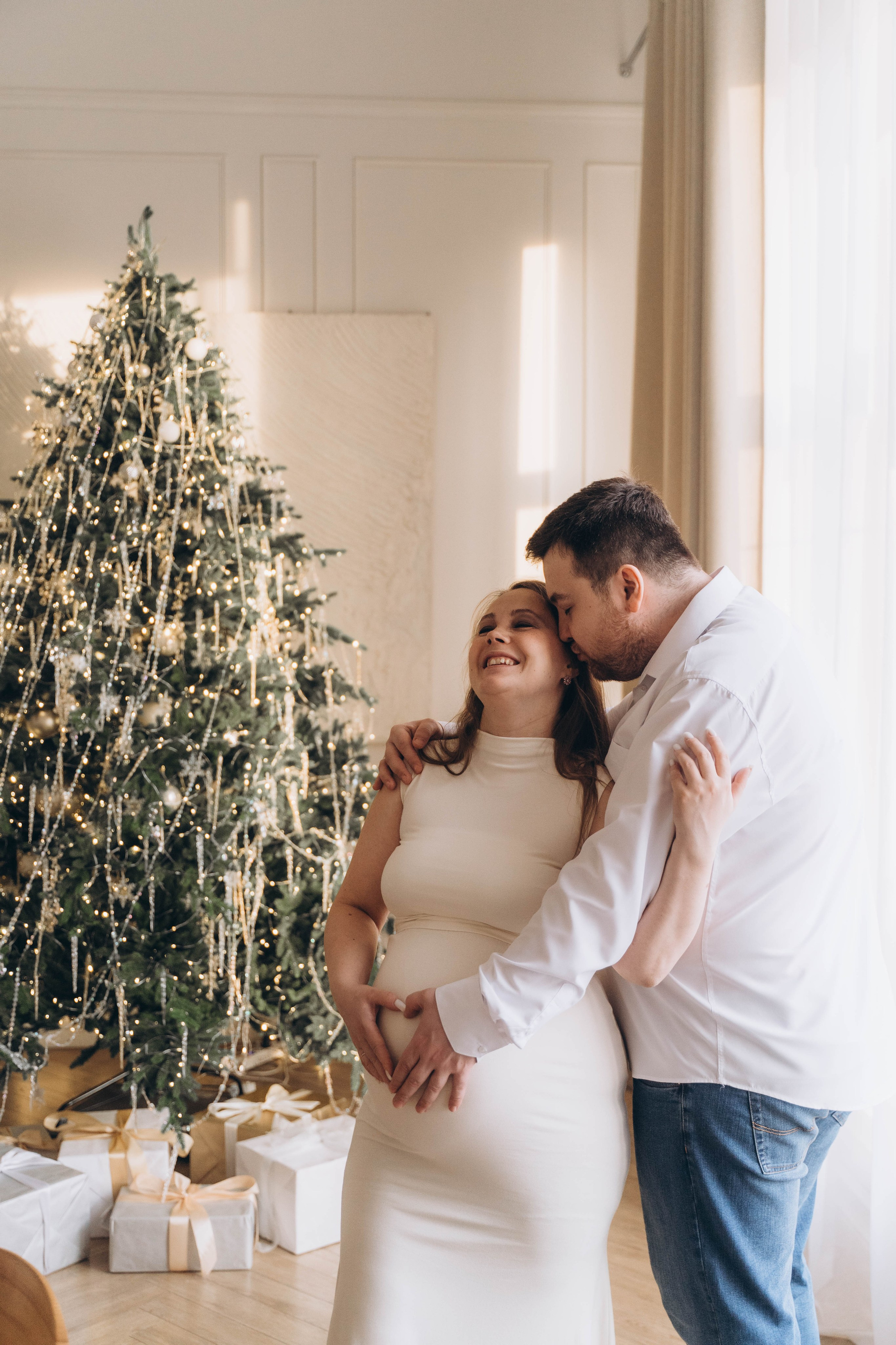 Ольга и Дмитрий