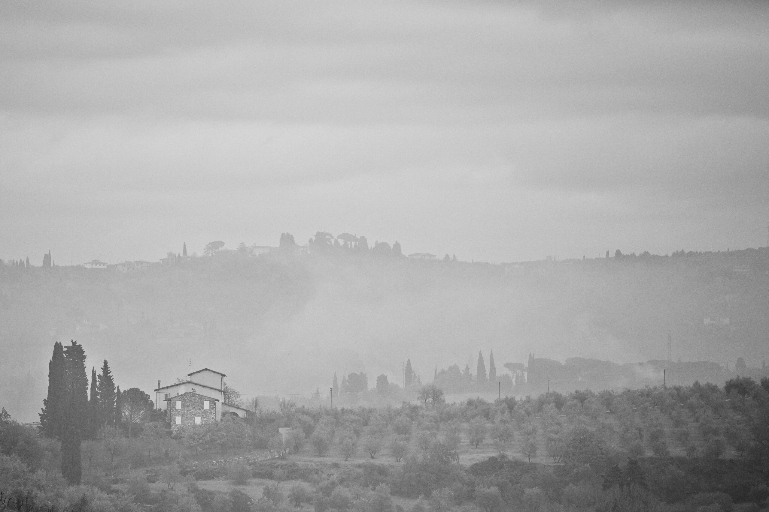 Флоренция. Рекламный коммерческий фотограф в Москве Владимир Лукьянов