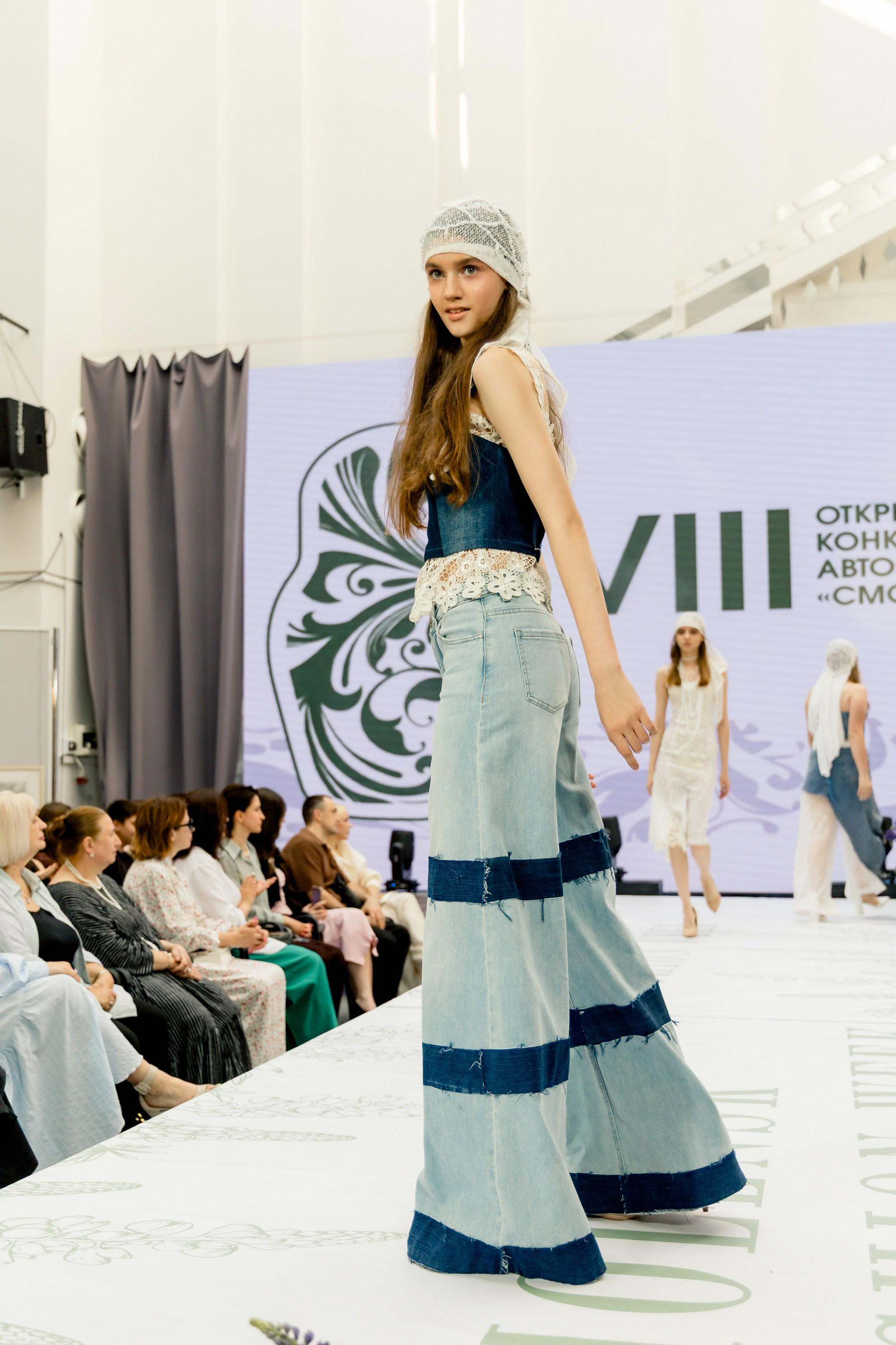 Smolensk Fashion Week 2025_День 2_Смоленская матрешка. Главная