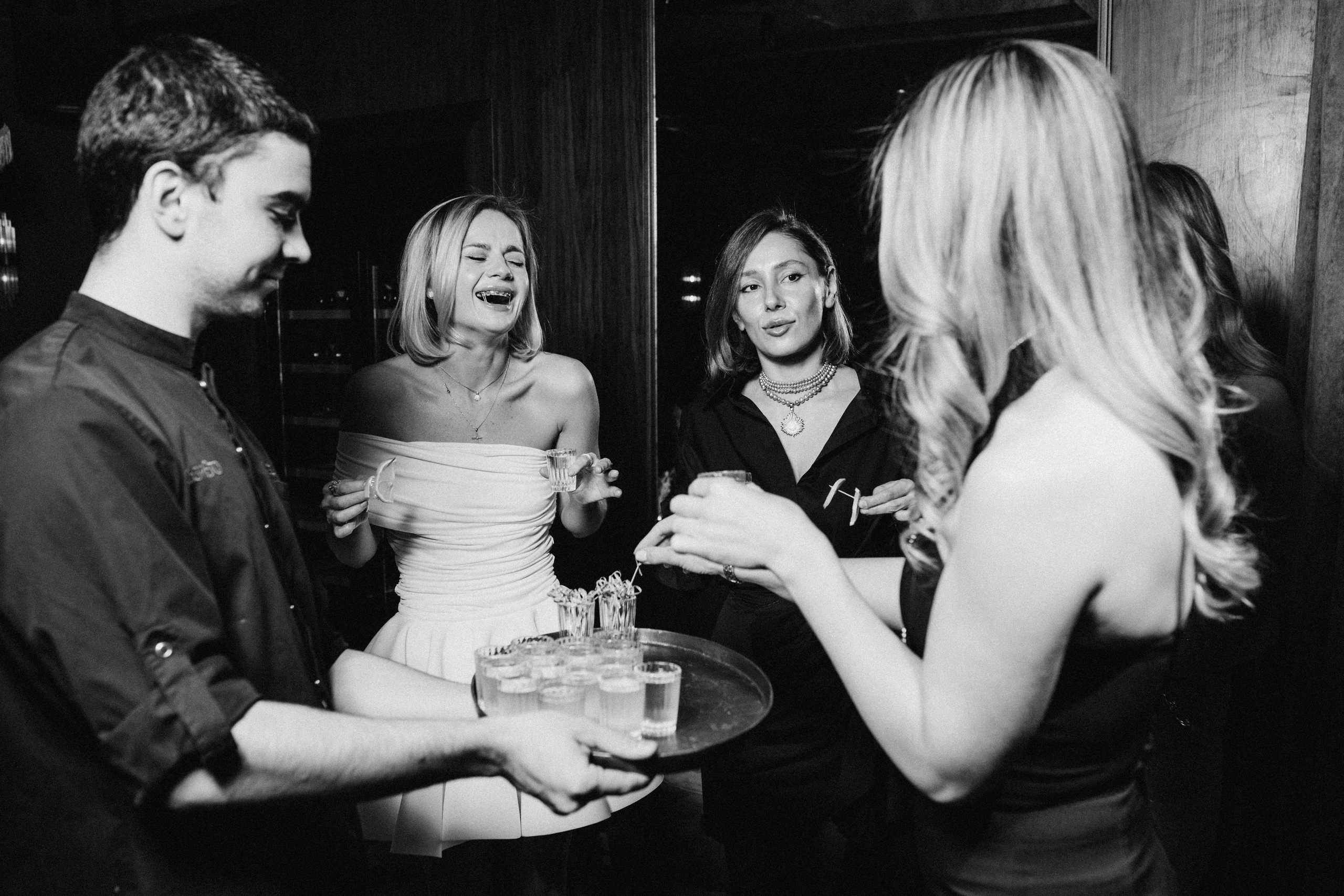 Жаркий День рождения. Репортажной и Свадебный фотограф Слава Цесарь