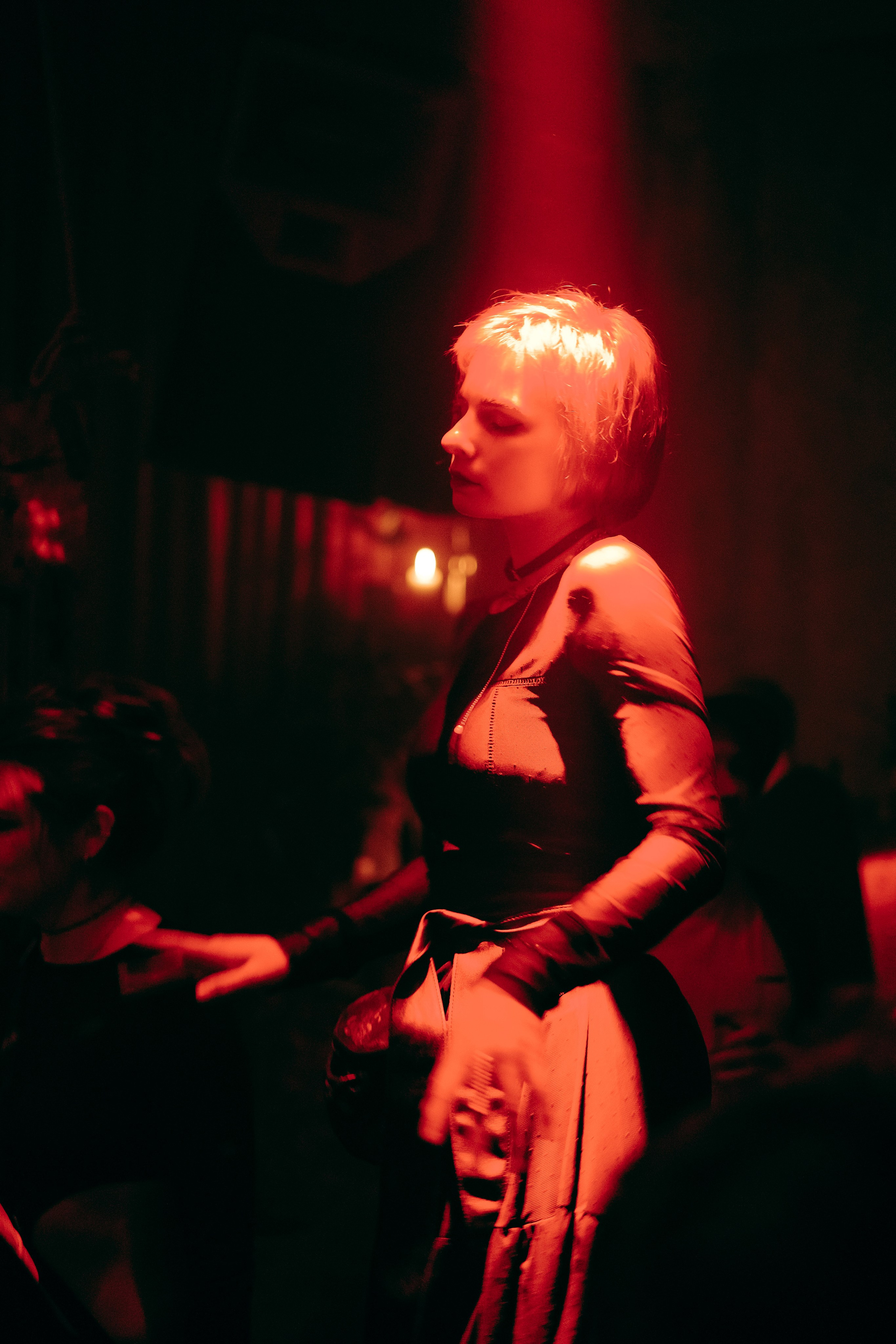 Blanc. Репортажный и клубный фотограф Москва