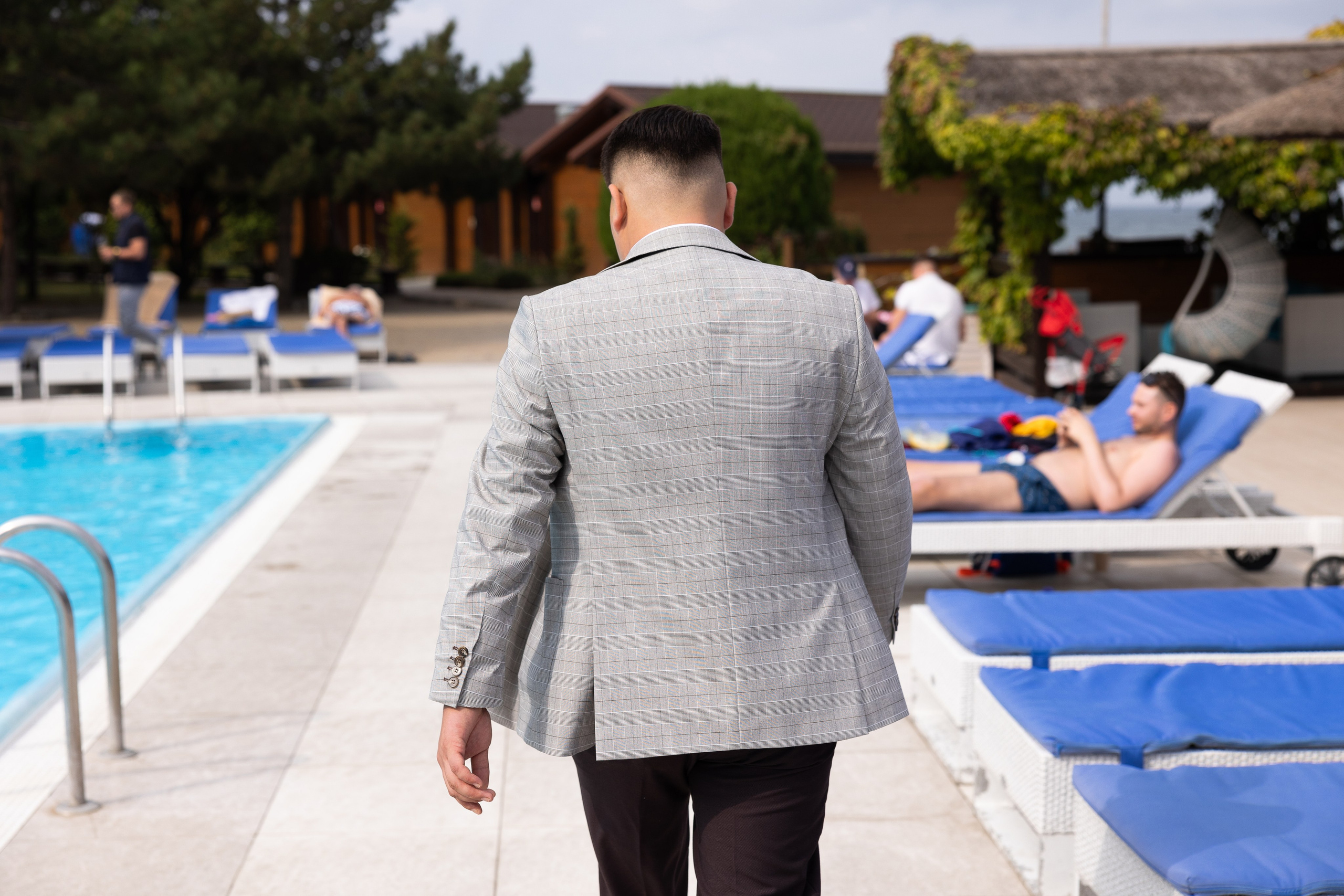 16 сентября Анапа. Свадебный фотограф  Пятигорск, Сочи, Ессентуки, Кисловодск Александр