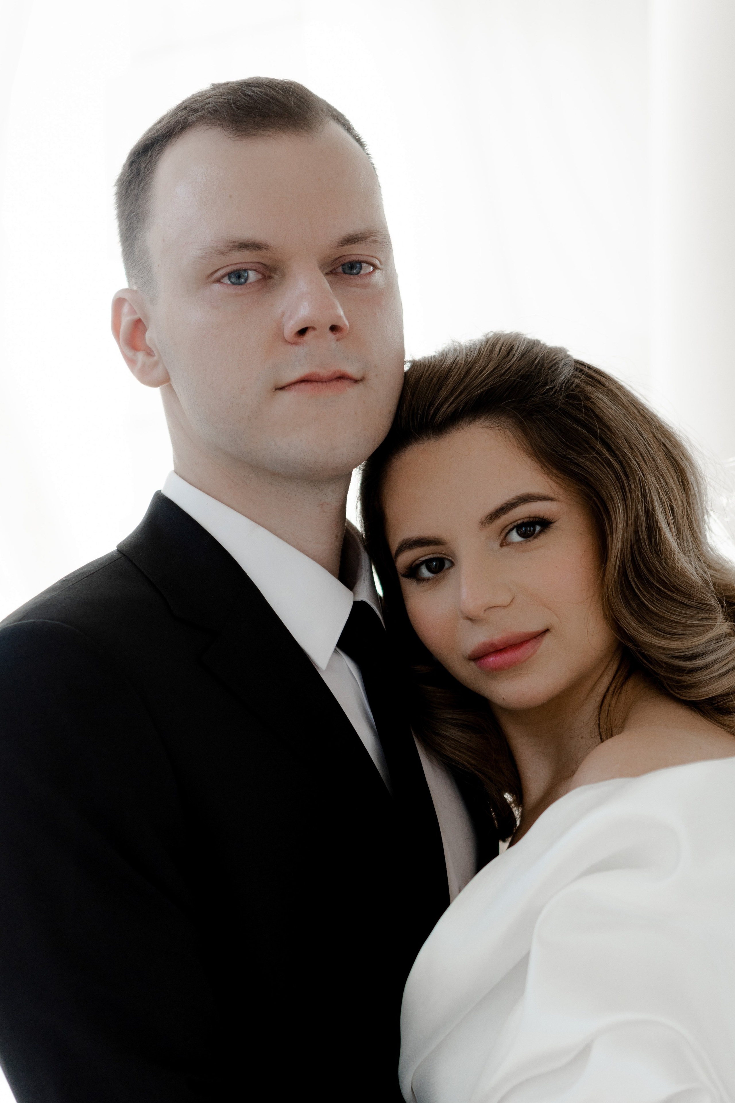 Стас и Сабира. Свадебный и портретный фотограф Москва Зеленоград Юлия Абрамова