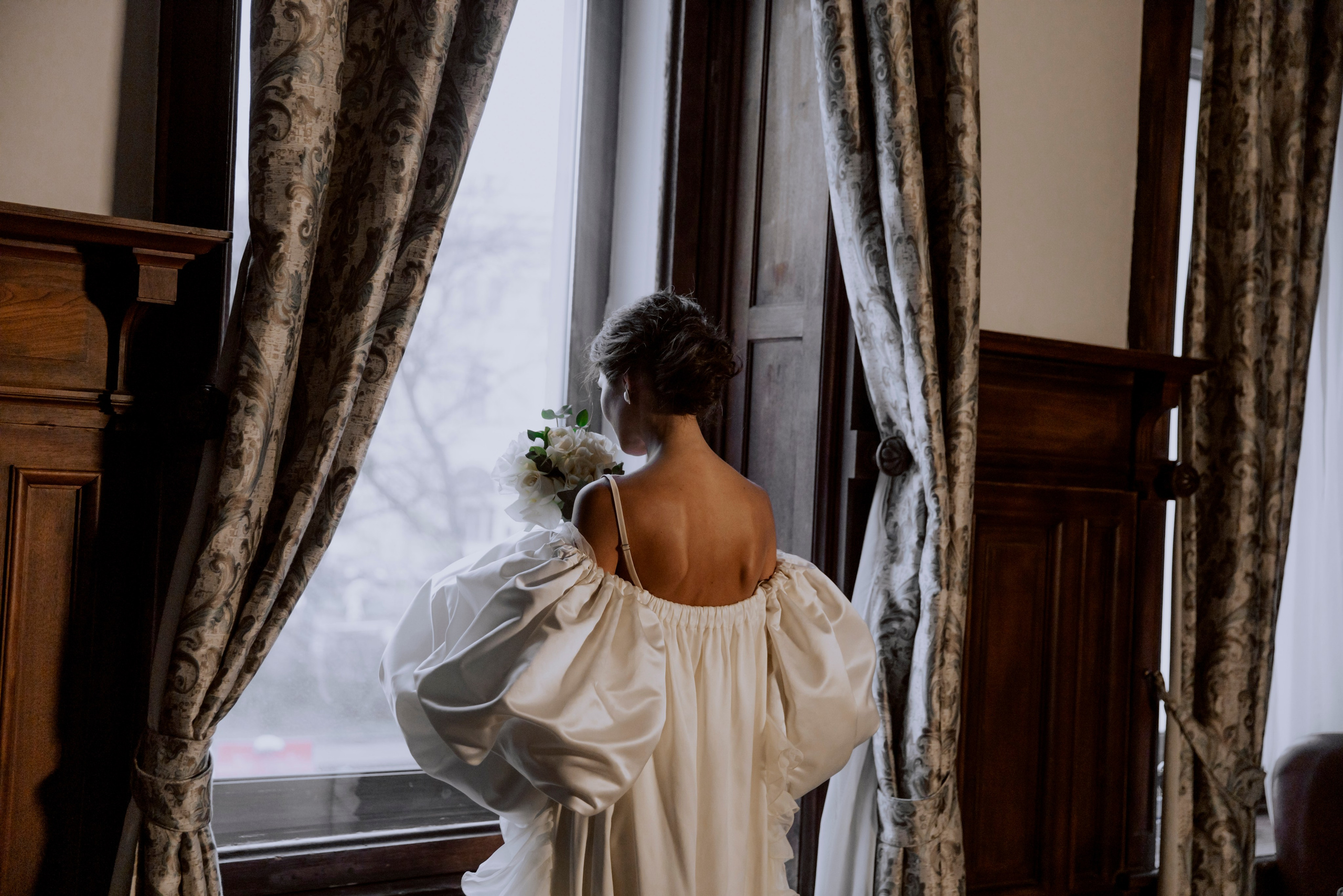 Лео и Камилла. Фотограф, который снимает любовь в Санкт-Петербурге и Череповце