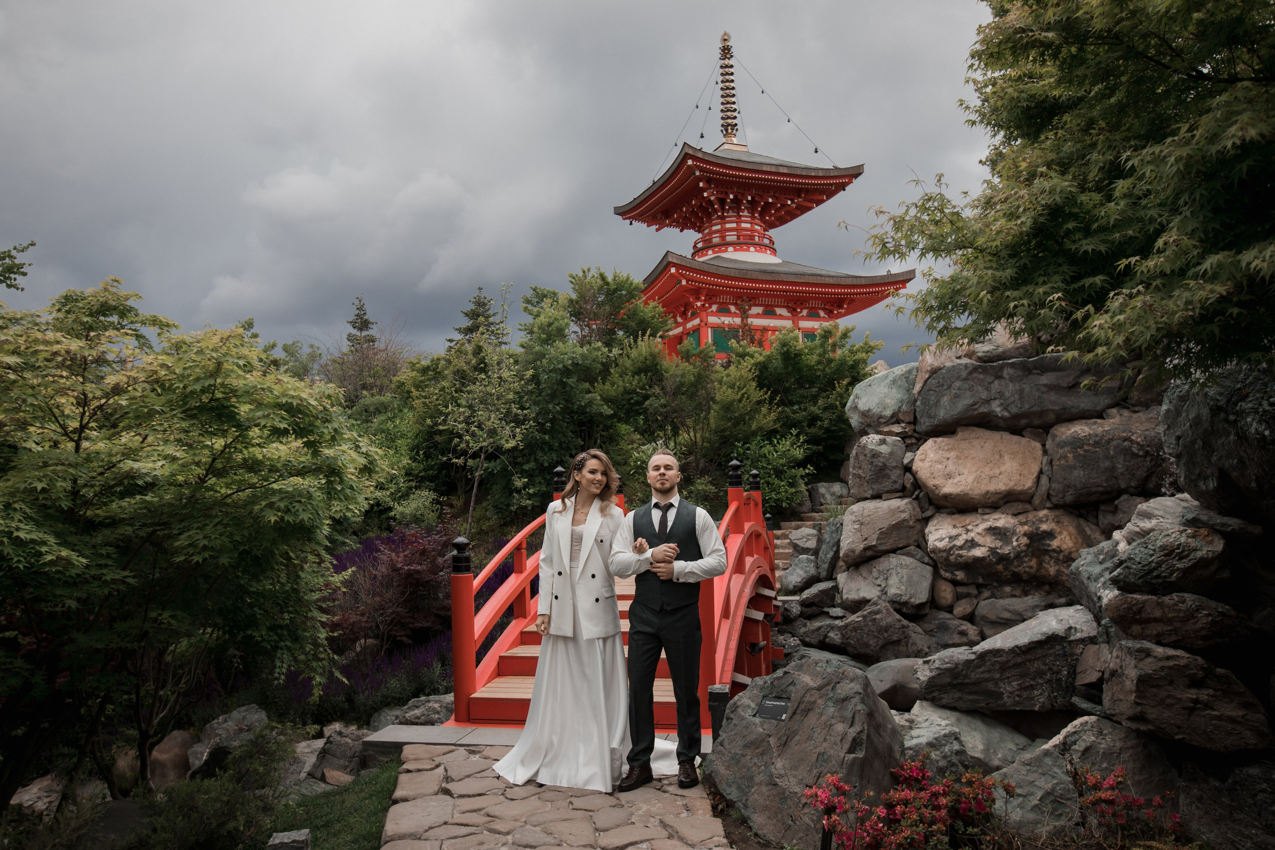 Татьяна и Андрей. Свадебный и семейный фотограф в Краснодаре