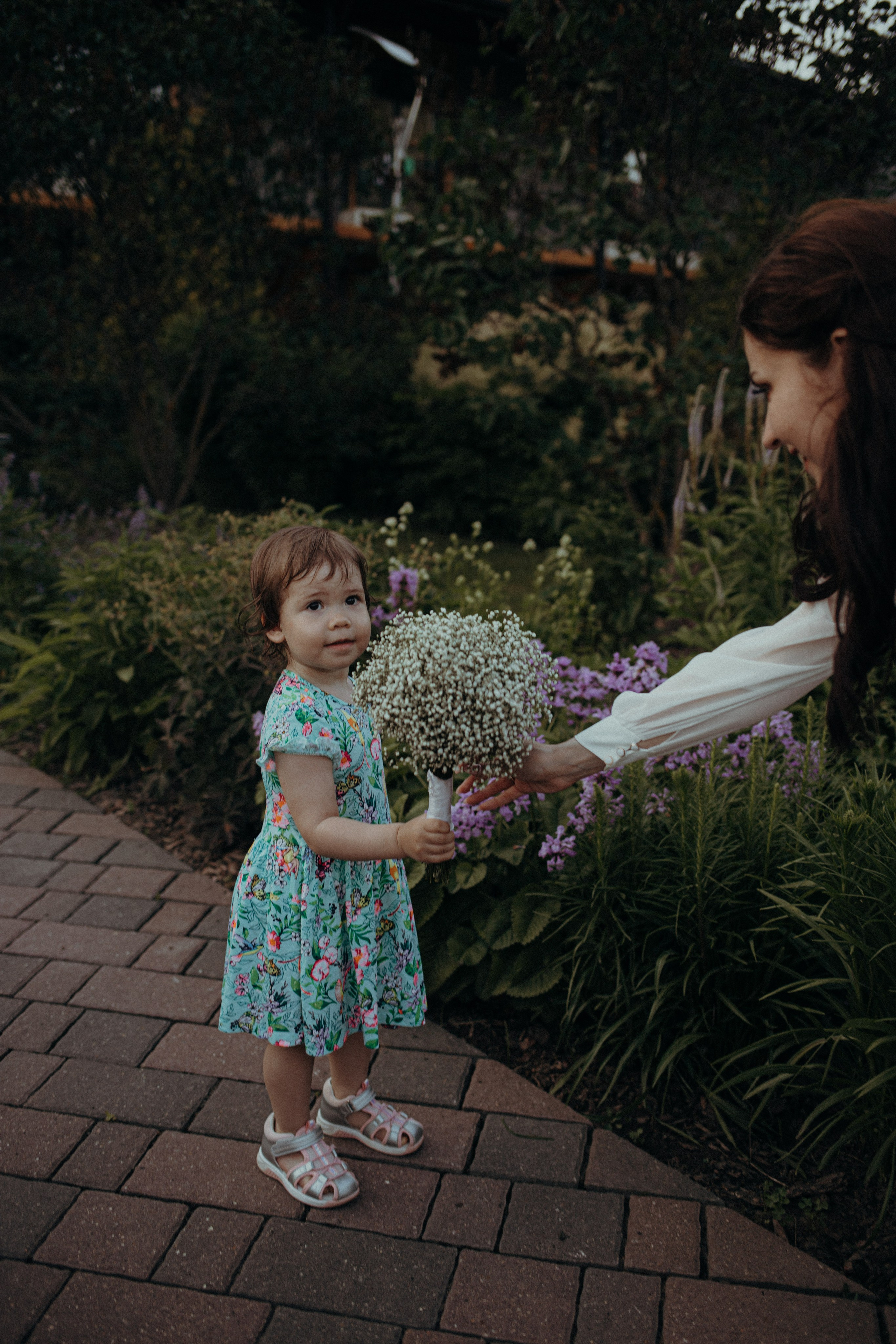 Счастье в каждом моменте. Семейный и свадебный фотограф Анна Кожокарь