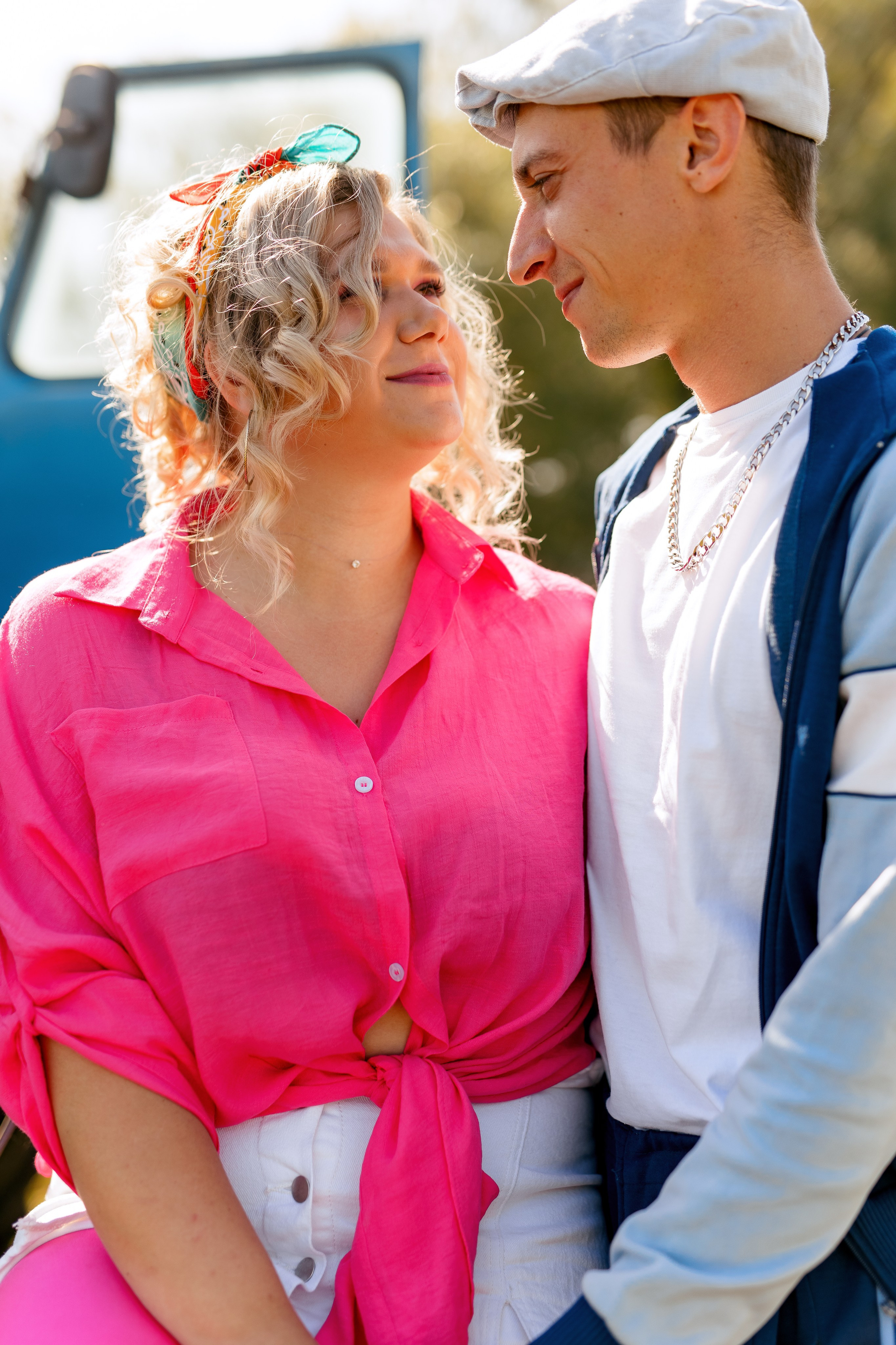 Уля и Саша. Свадебный и семейный фотограф в Туле и области Маша Костина