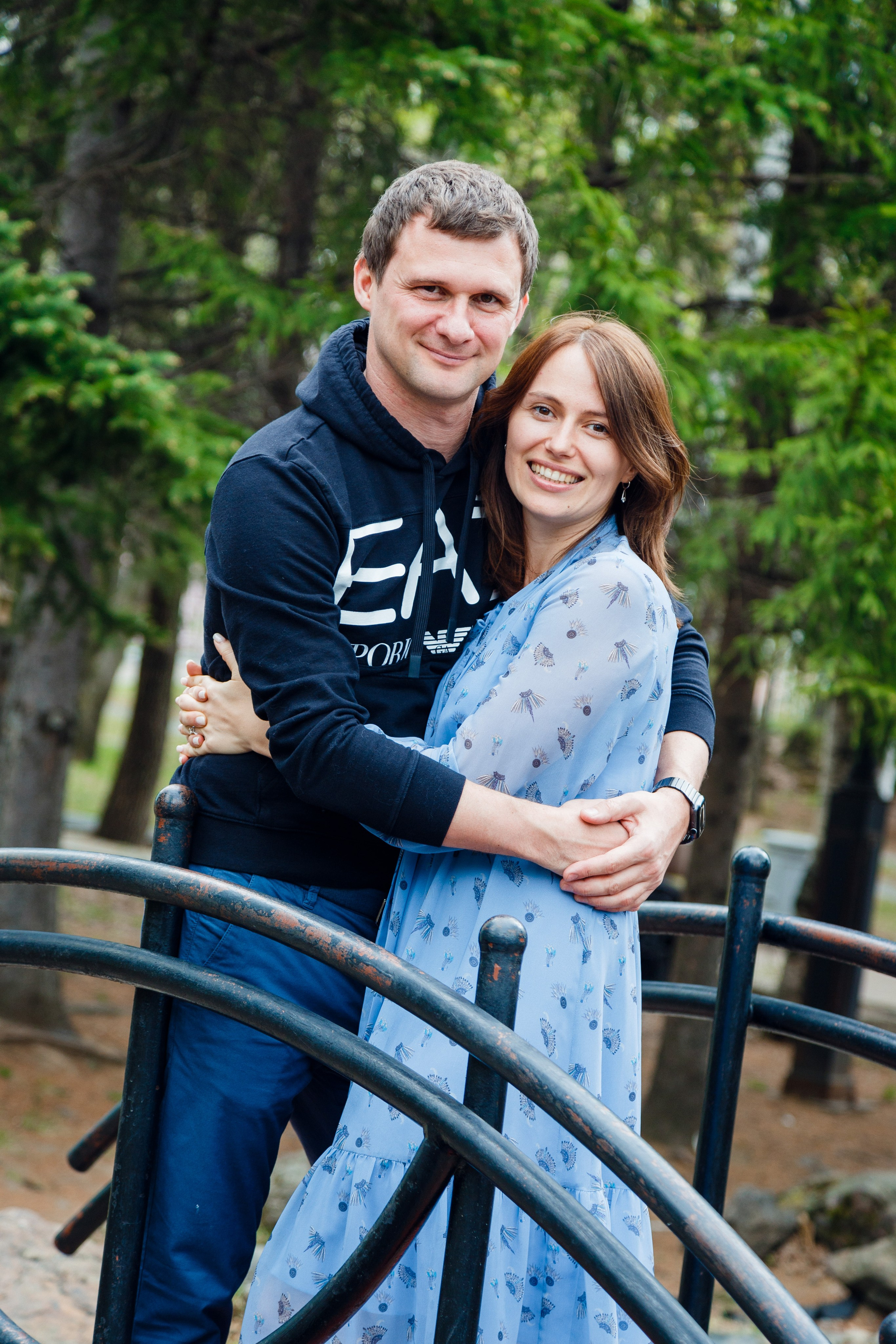 Милане 6 лет. Детский фотограф видеограф в Хабаровске Михаил Орлов