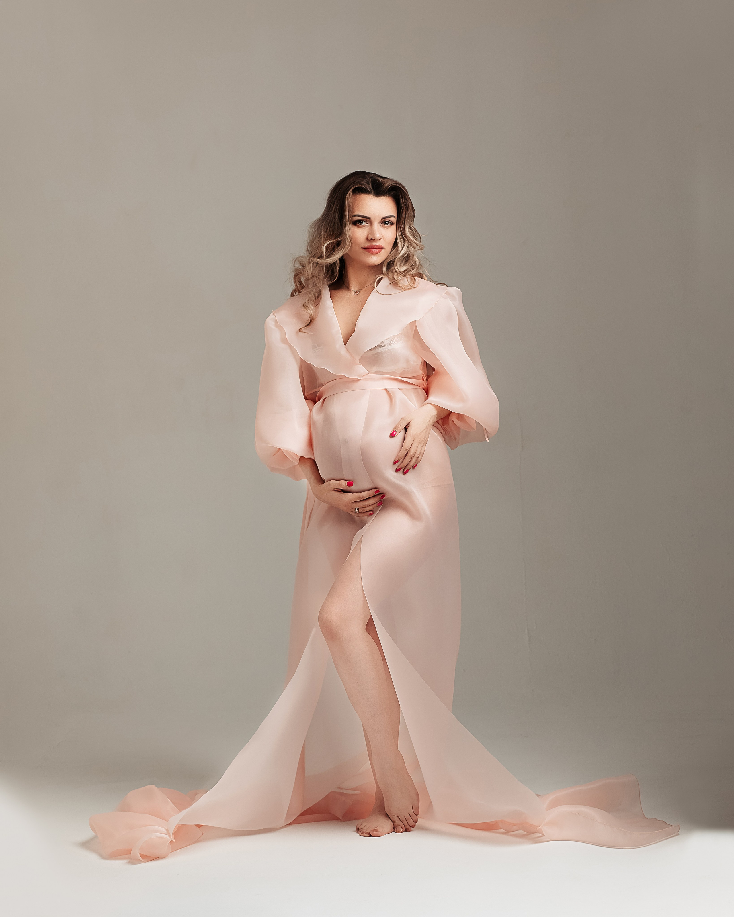 Беременность. Галина Скибина фотограф в Астрахани