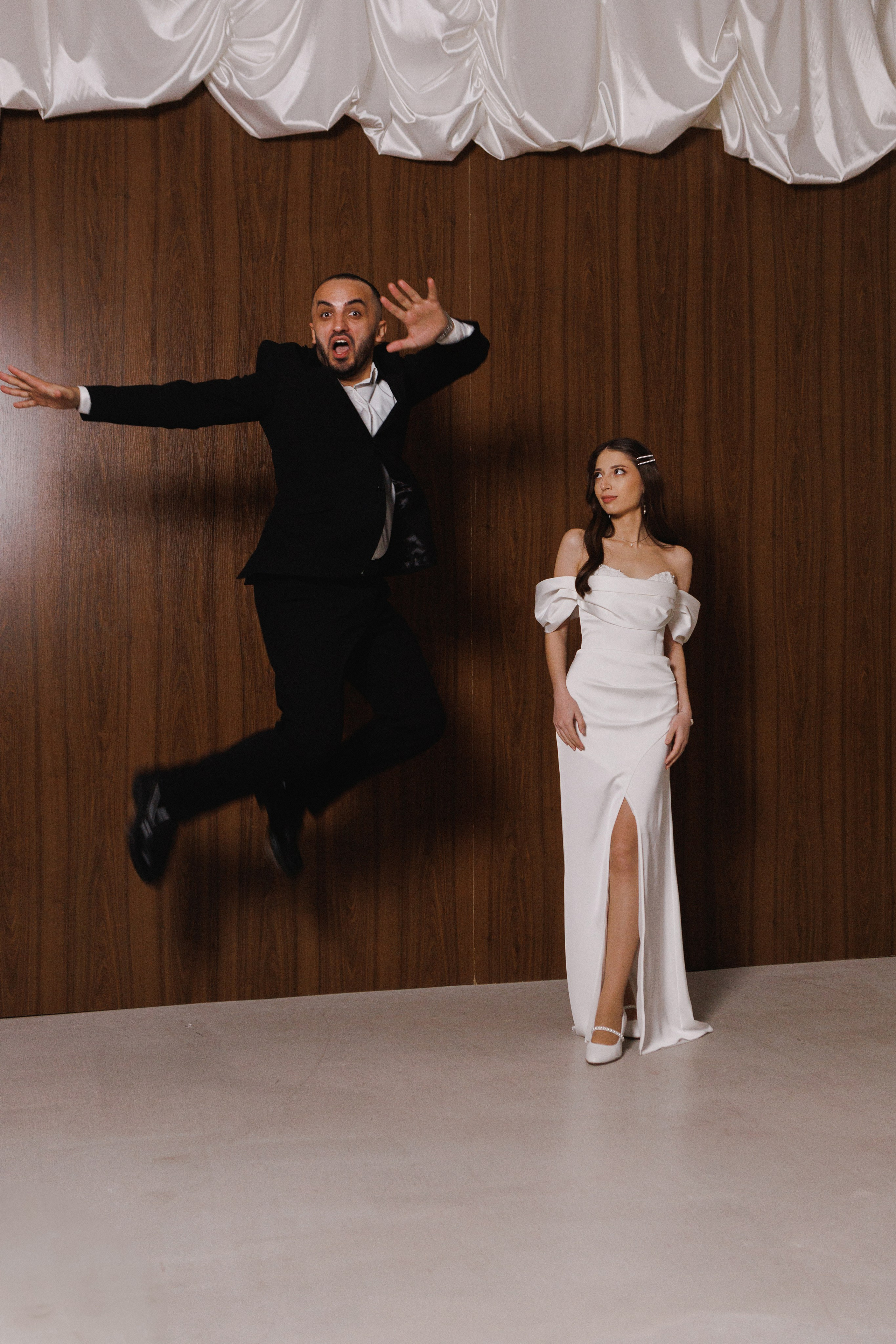 Карен и Гаяна. Фотограф Александр Закадычный | Таганрог