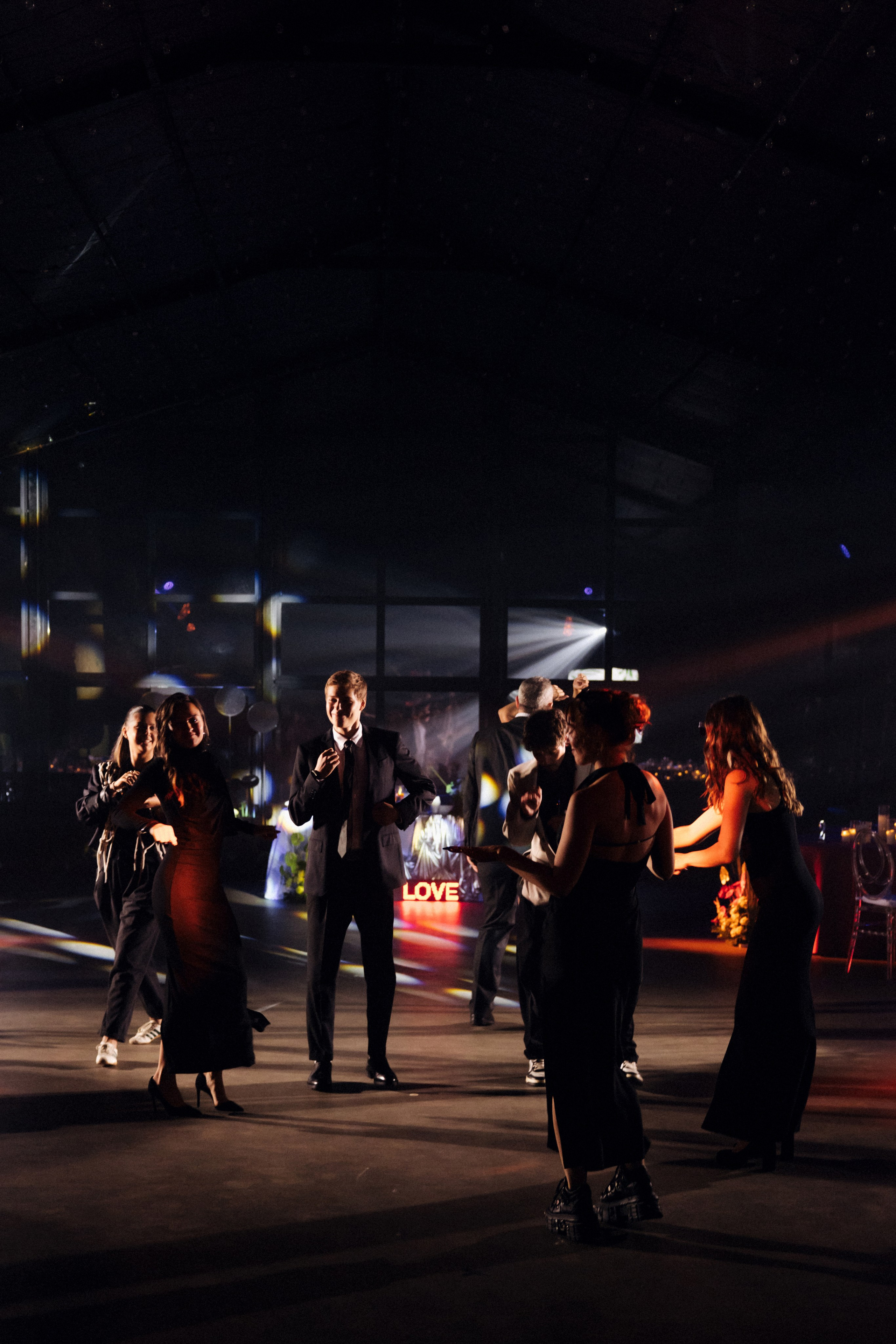 Денис и Елизавета. Фотограф в Красноярске