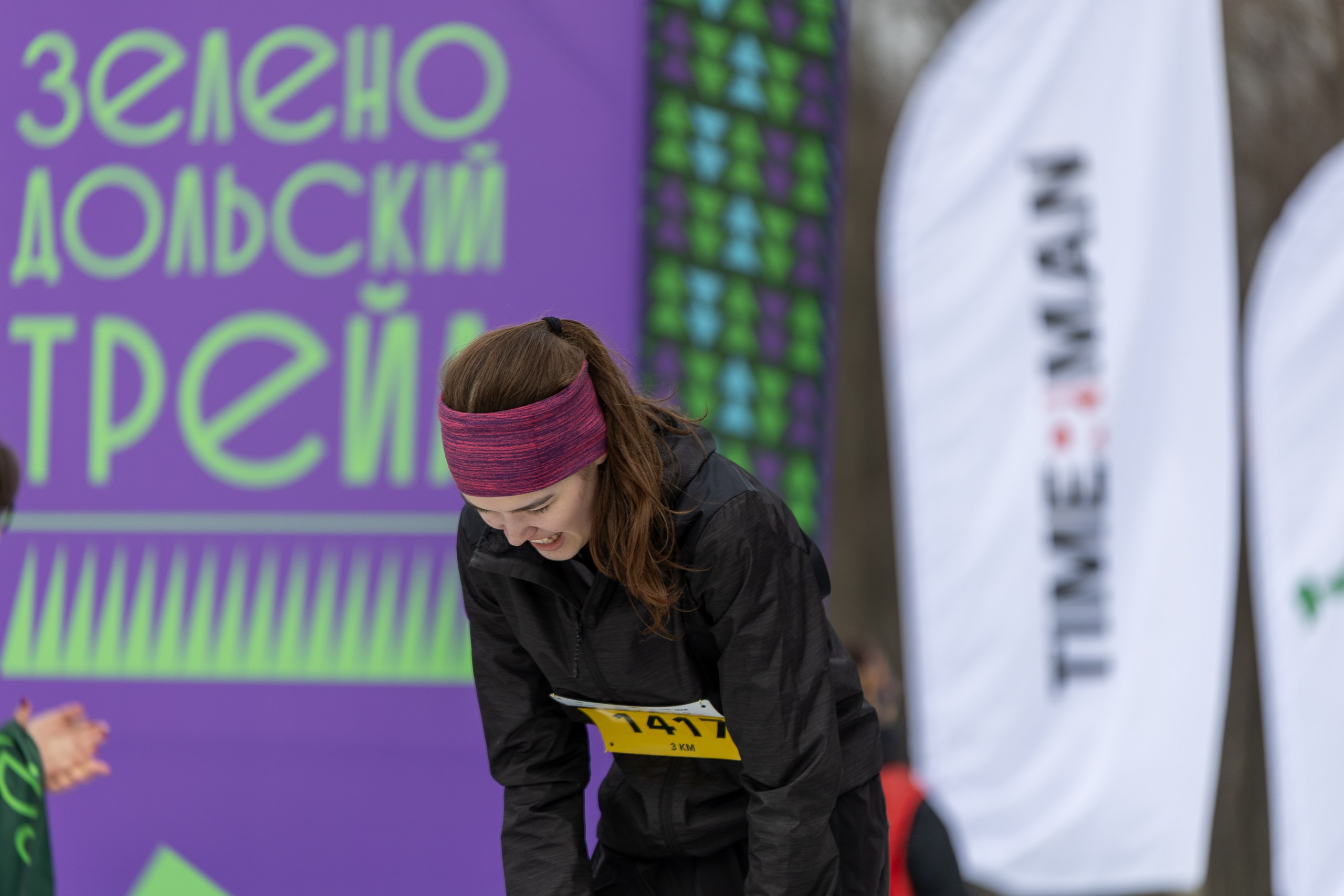 Зеленодольский трейл. Апрель 2026. Спортивный, репортажный и портретный фотограф в Казани Алексей Горячев