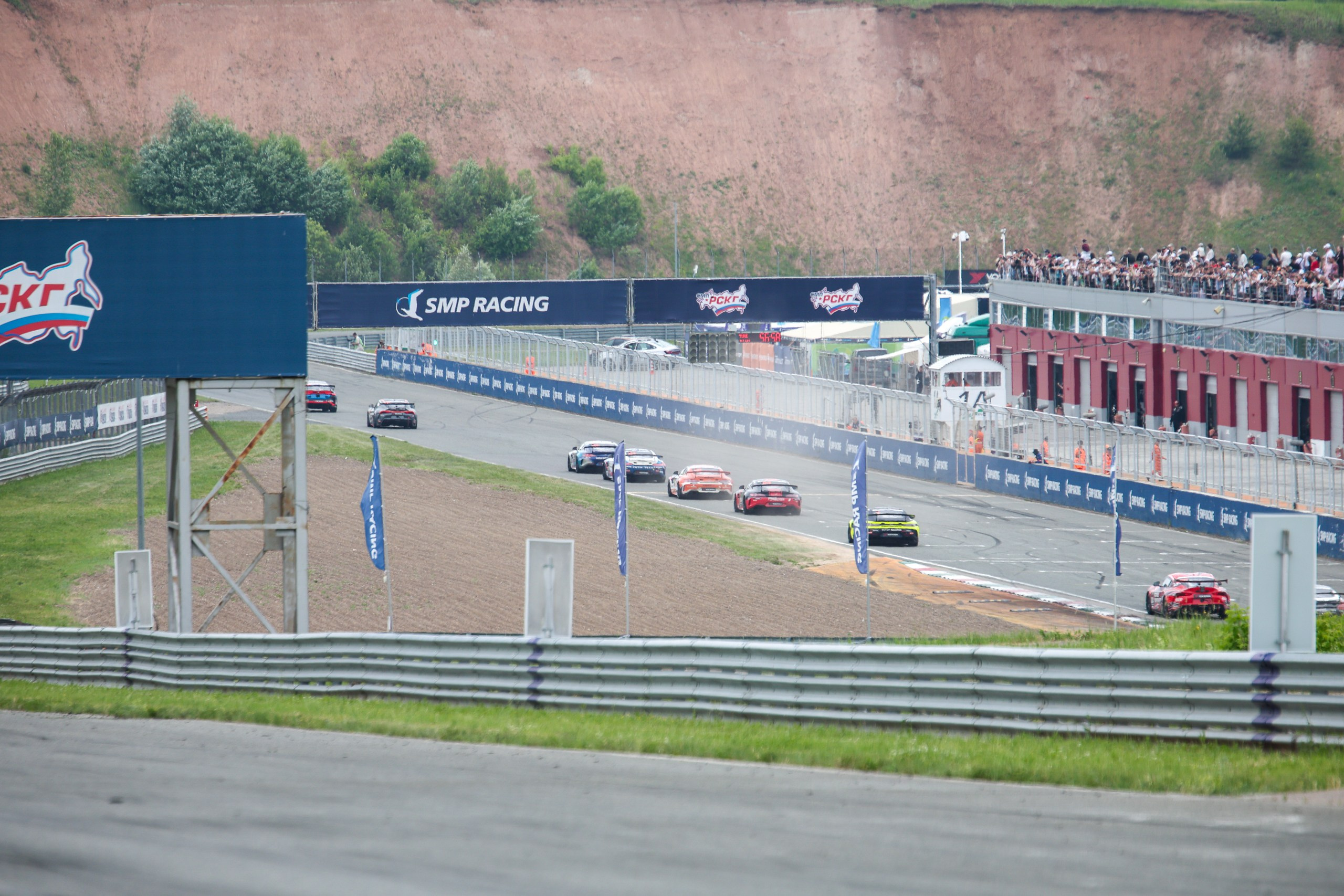 SMP Formula 4. KazanRing Canyon. Июнь 2026. Спортивный, репортажный и портретный фотограф в Казани Алексей Горячев