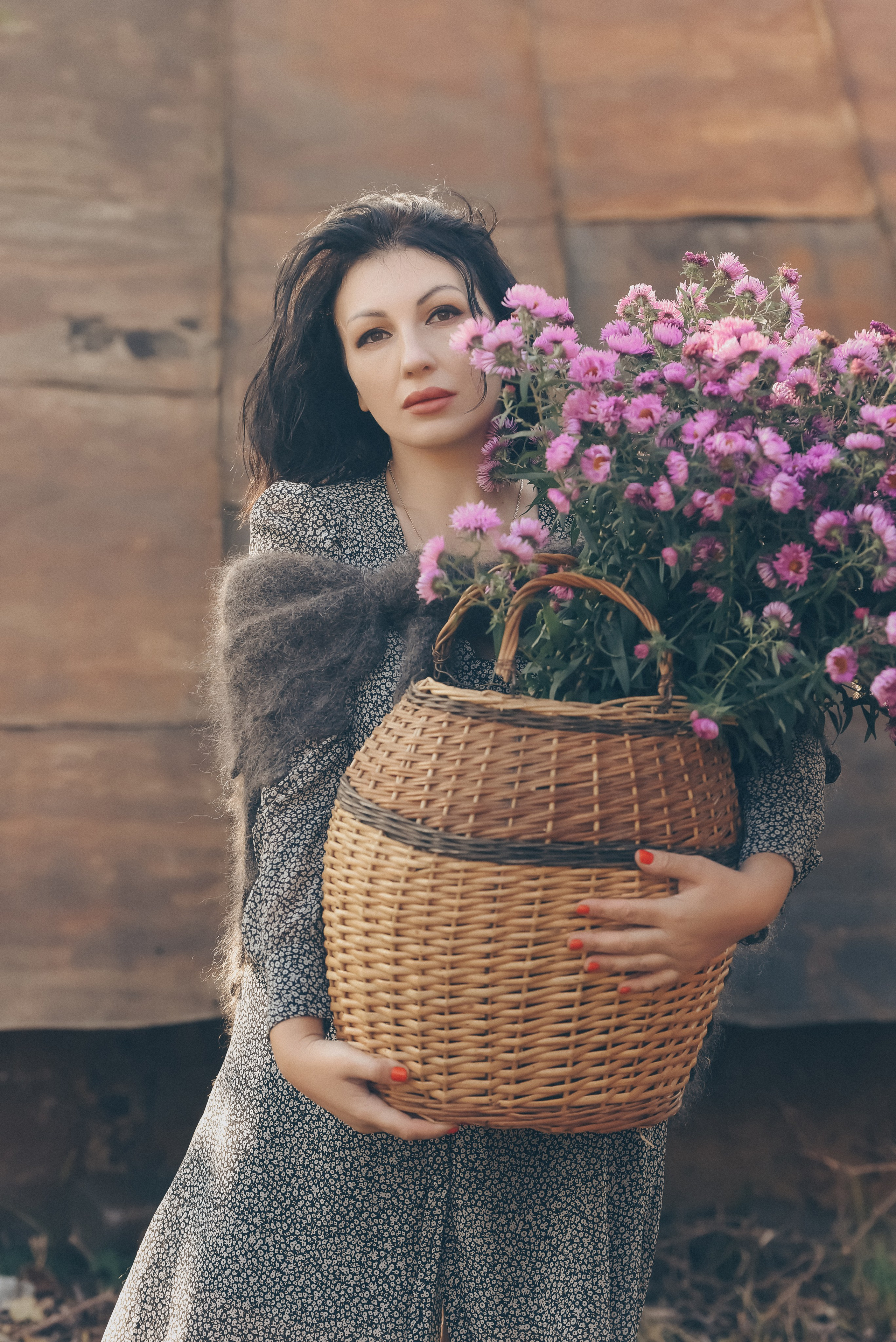 Ольга. Римма Гусакова. Выпускные фотокниги. Детские и семейные фотосессии