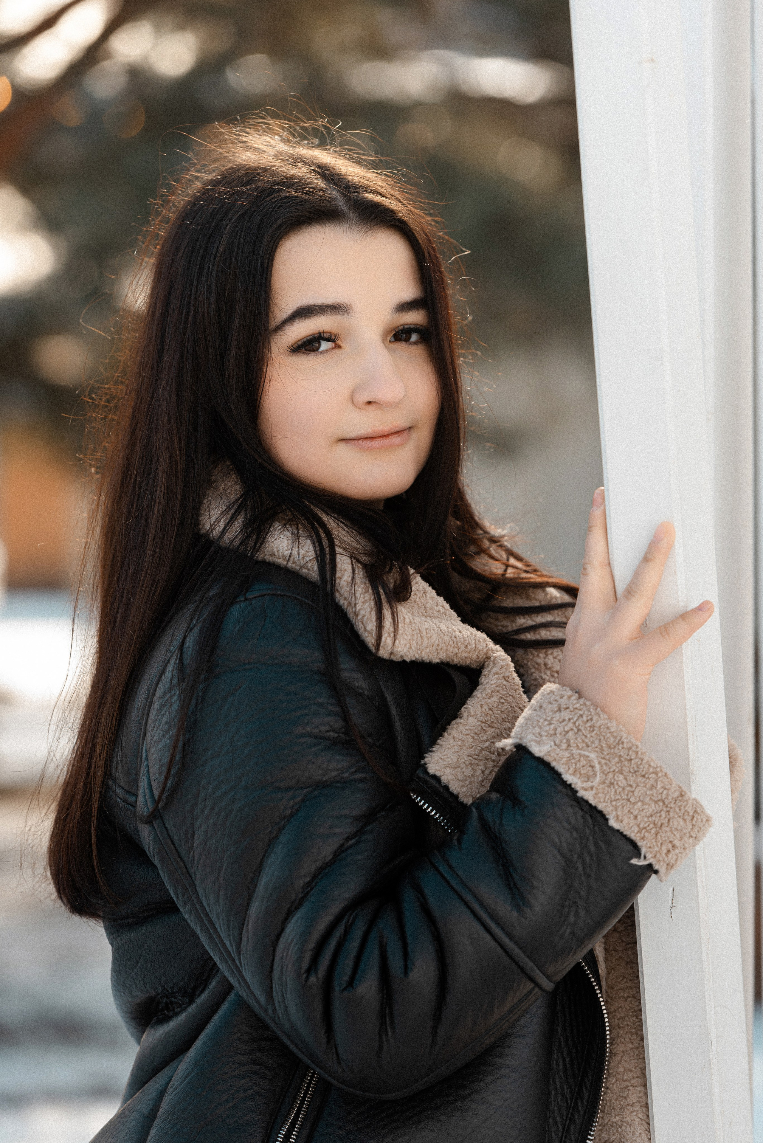 Соня. Римма Гусакова. Выпускные фотокниги. Детские и семейные фотосессии