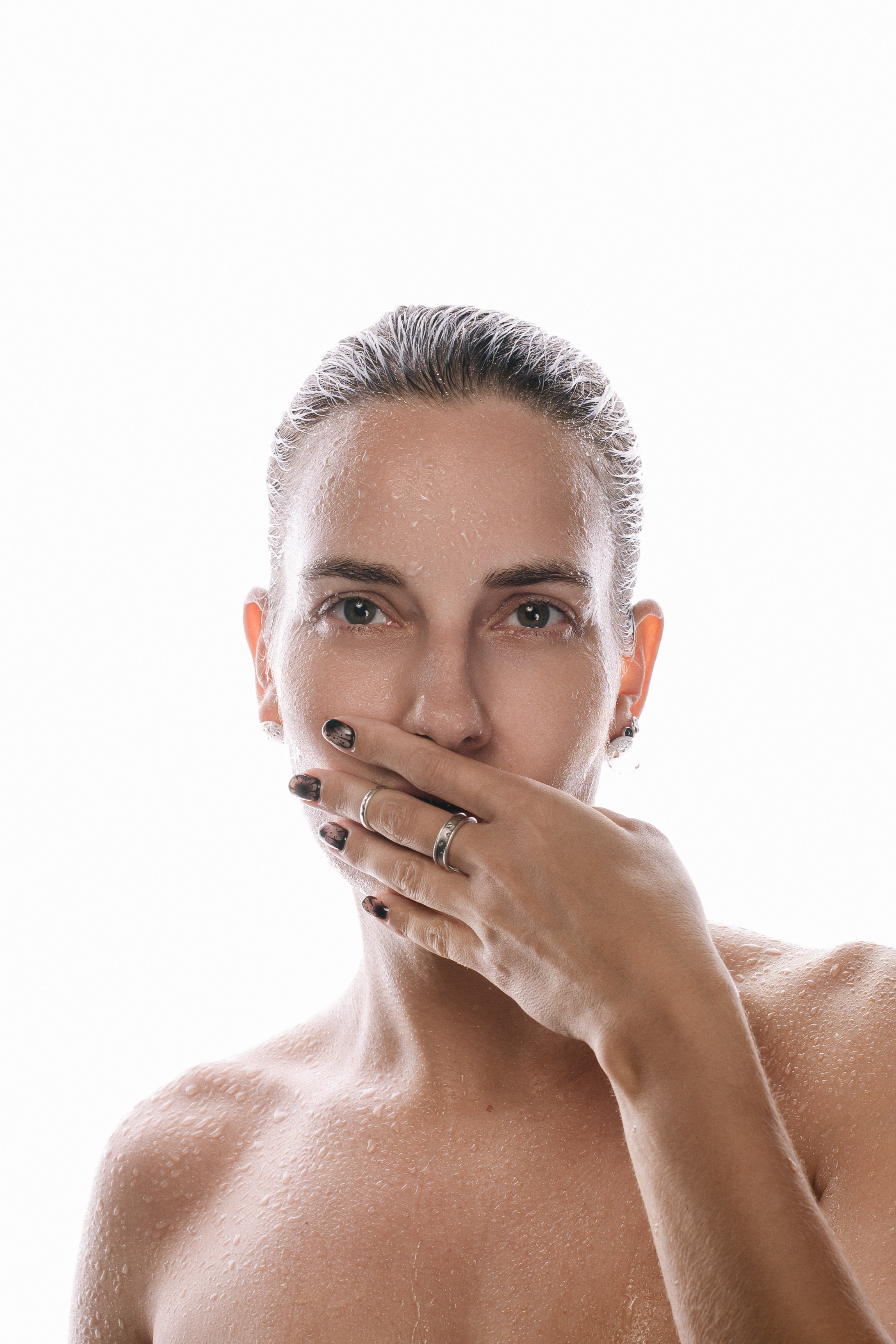 Nastya. Свадебный и индивидуальный фотограф Никита Роут | Москва