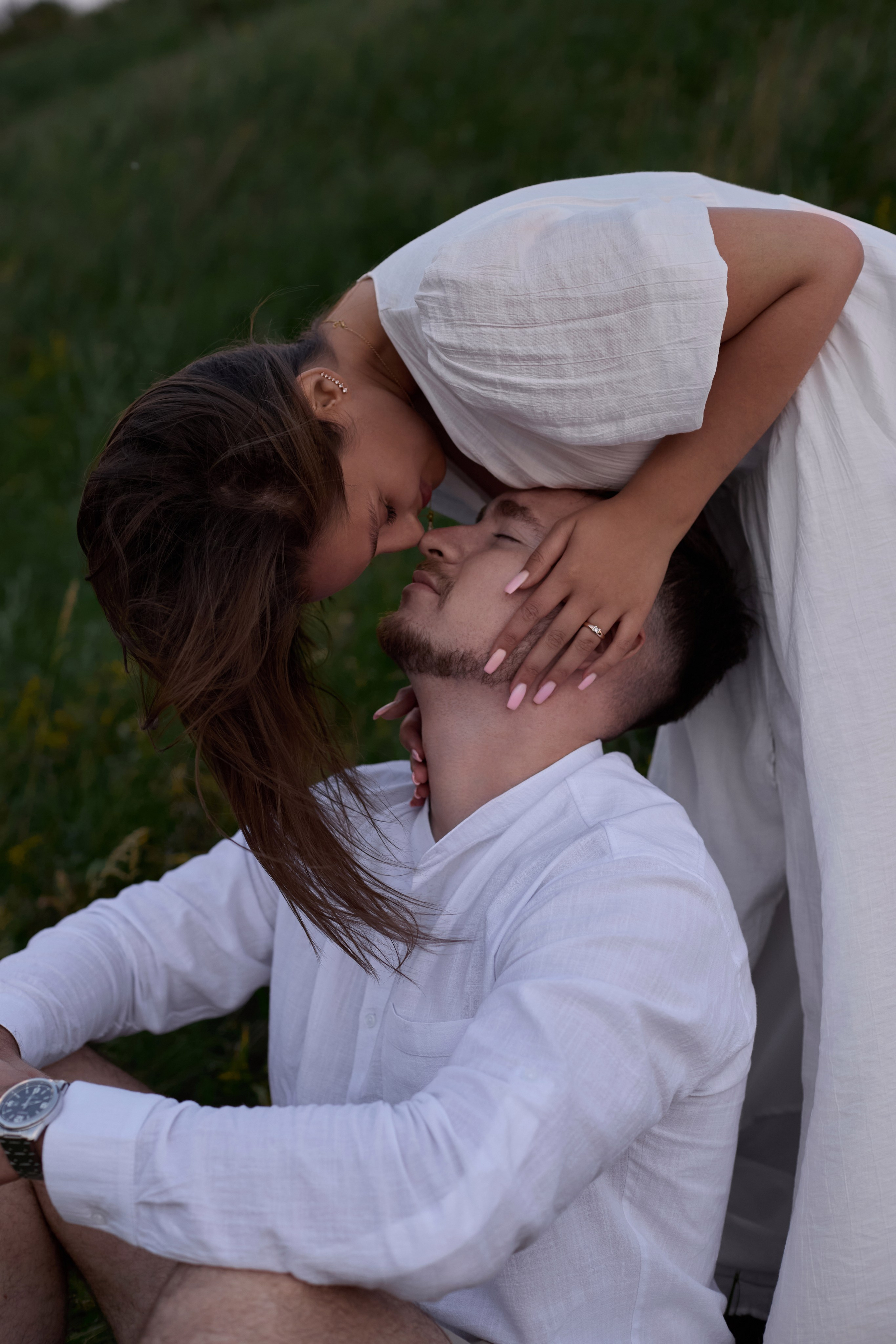 A&E. Фотограф в Самаре Диана Анисимова