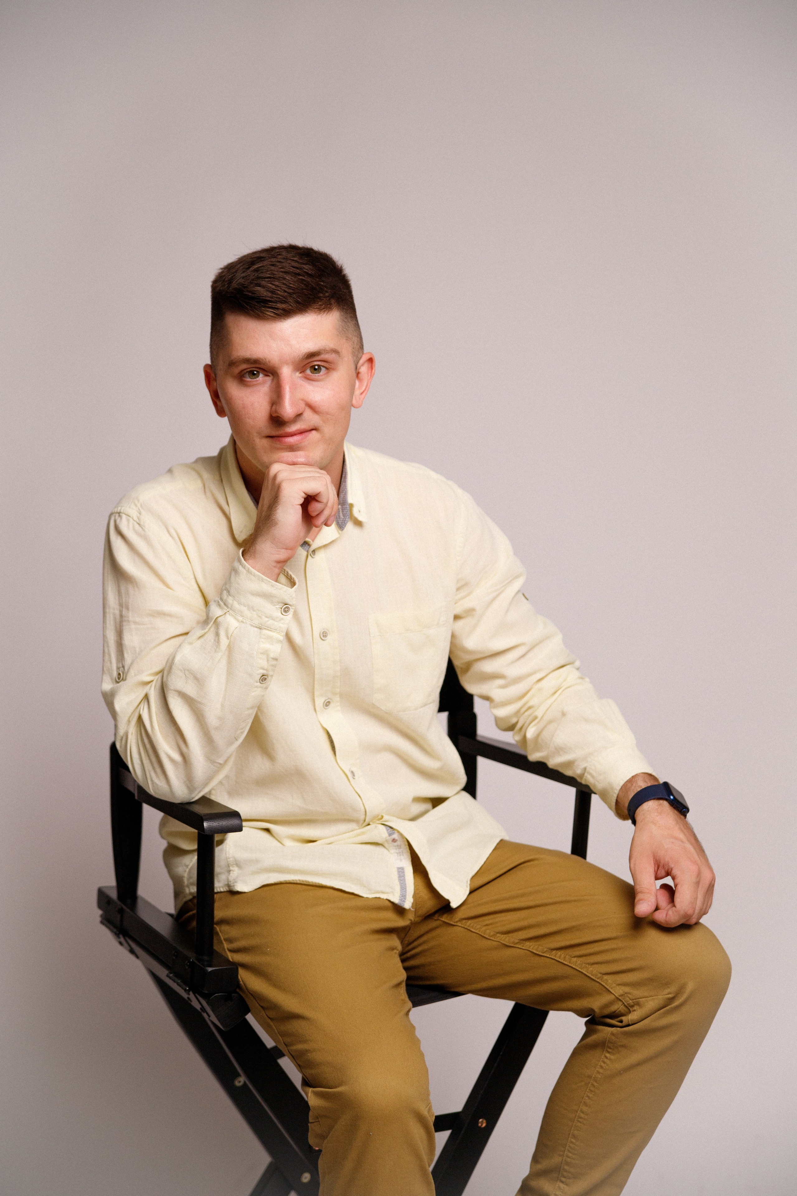 Контент-съемки